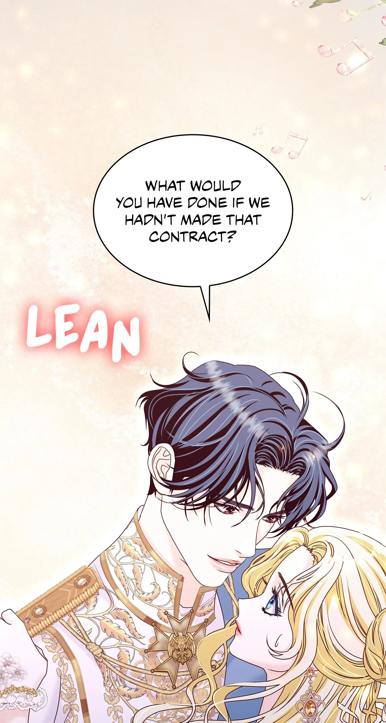 The Villainess Tames the Crazed Devil Chapter 21 - page 24