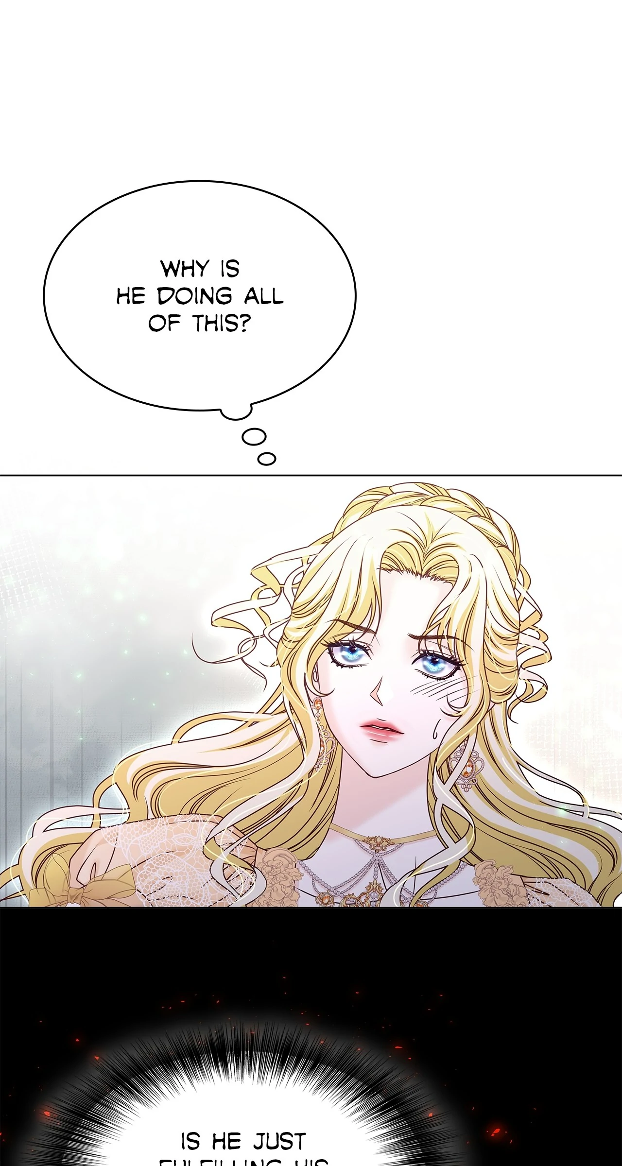 The Villainess Tames the Crazed Devil Chapter 21 - page 26