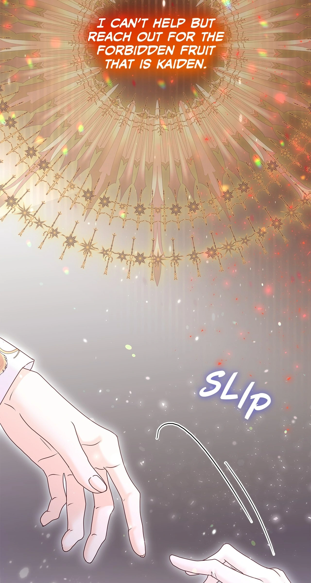 The Villainess Tames the Crazed Devil Chapter 21 - page 29