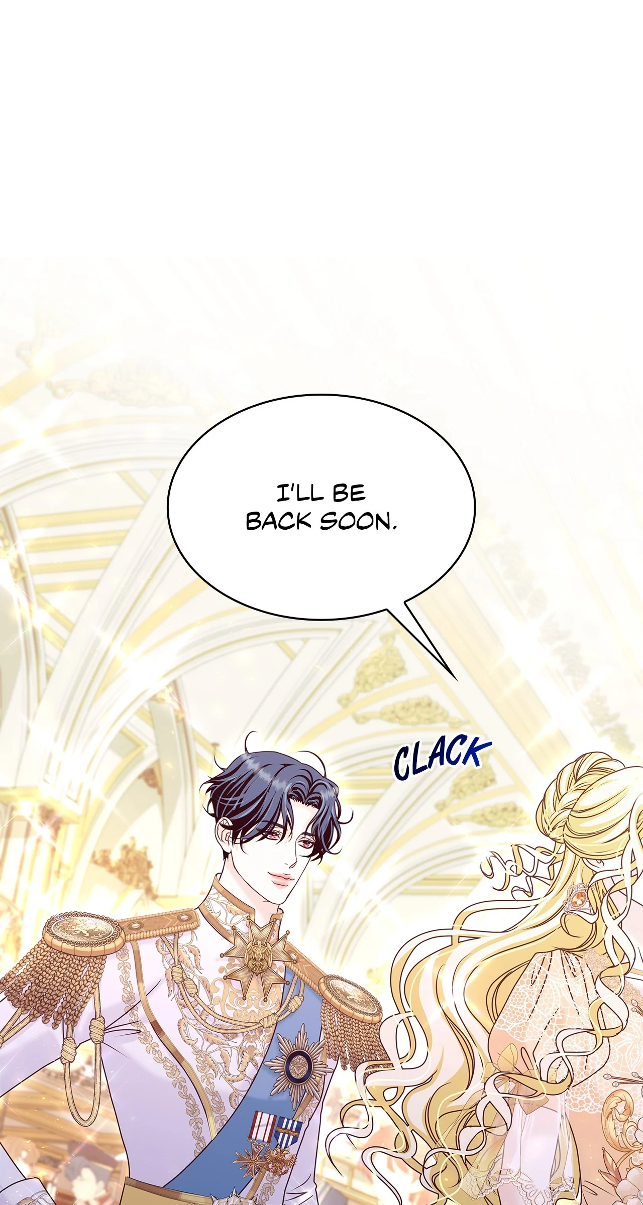 The Villainess Tames the Crazed Devil Chapter 21 - page 37