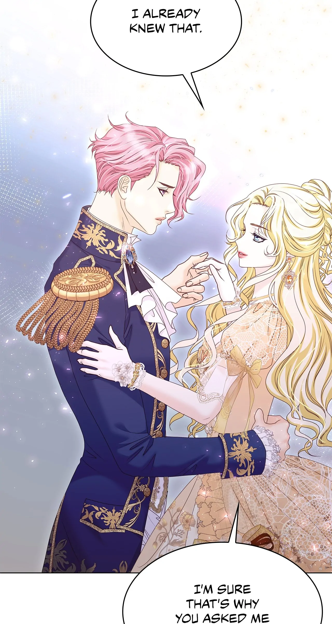 The Villainess Tames the Crazed Devil Chapter 21 - page 48