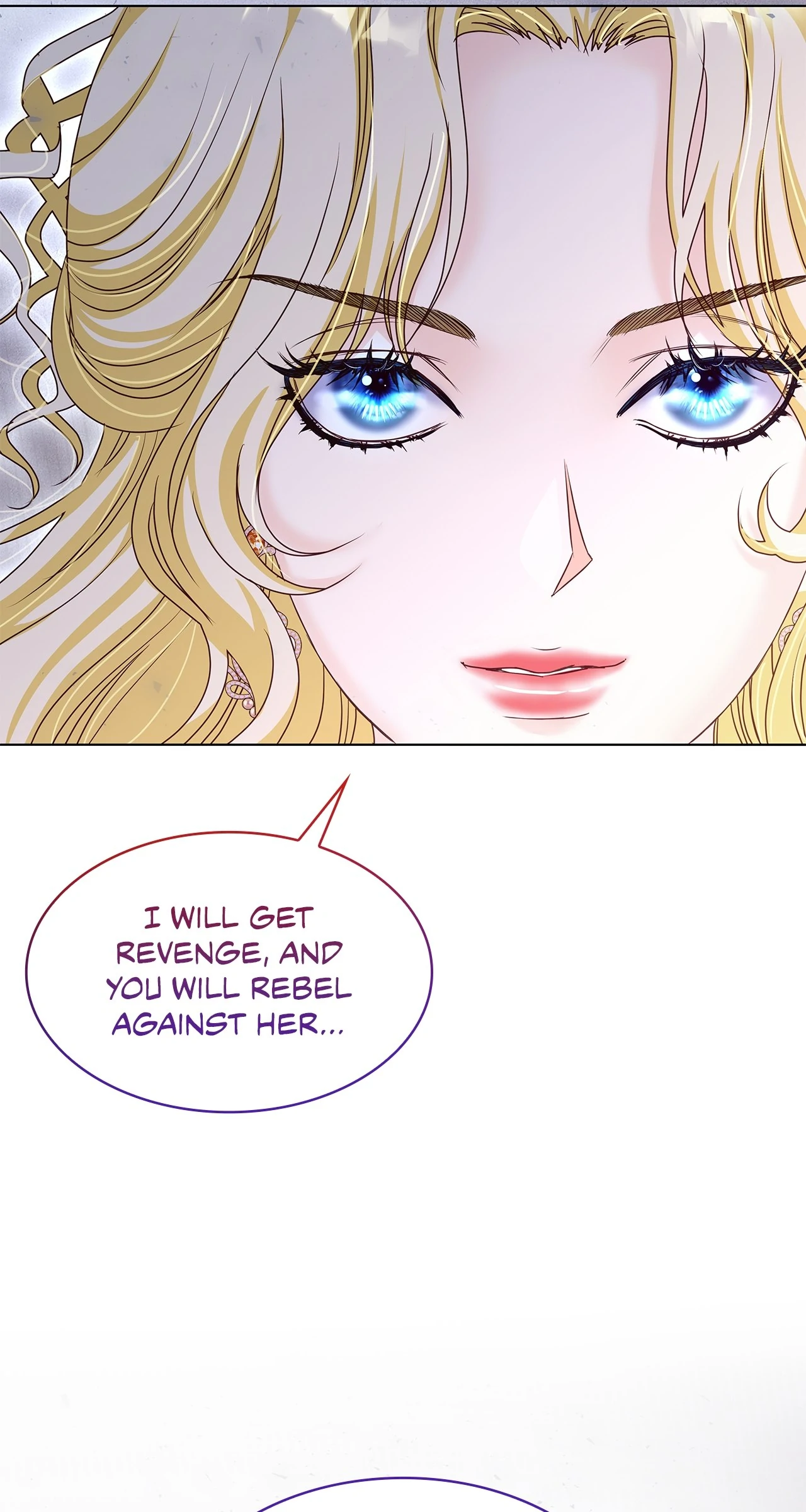 The Villainess Tames the Crazed Devil Chapter 21 - page 56