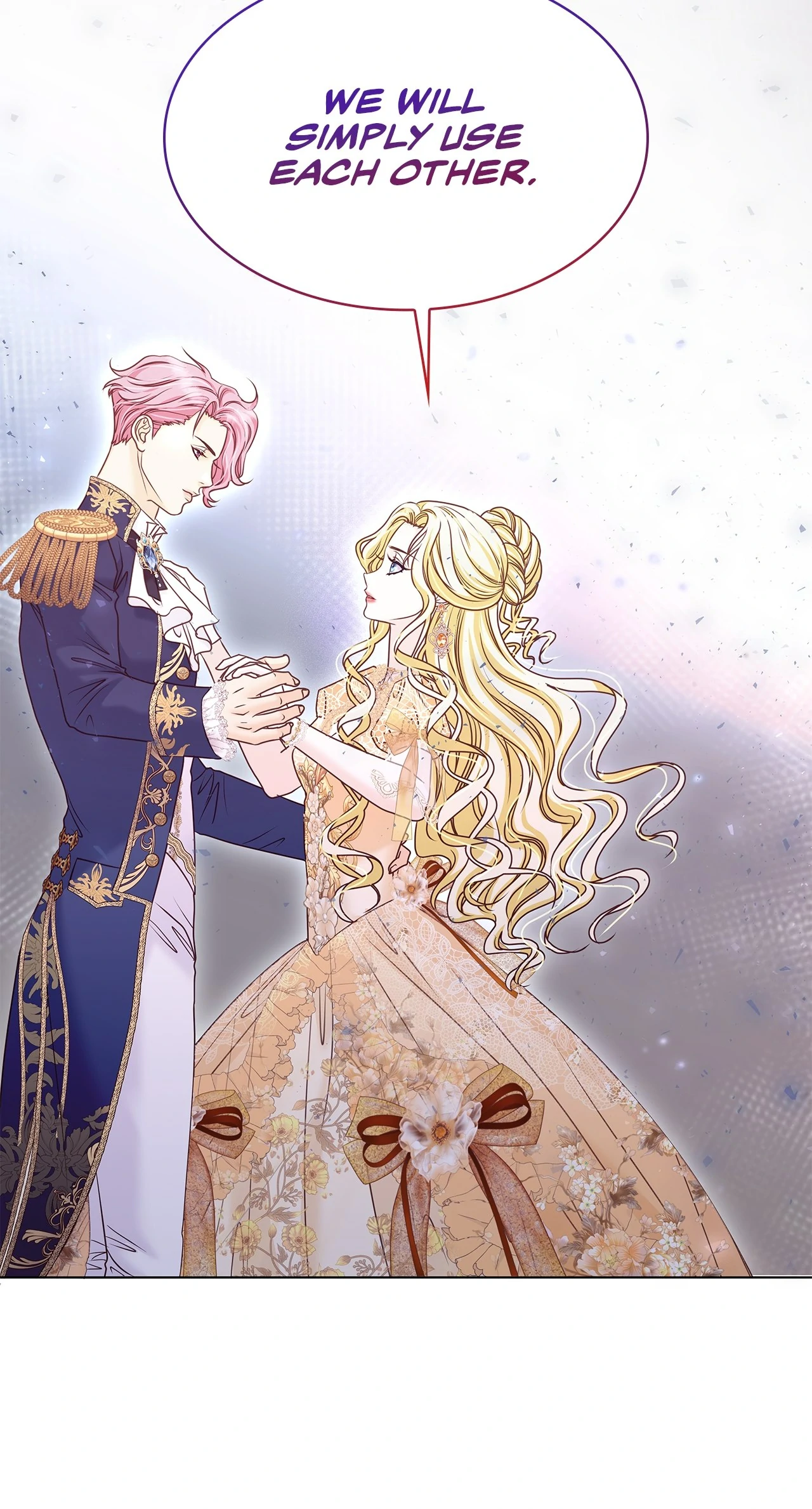 The Villainess Tames the Crazed Devil Chapter 21 - page 57