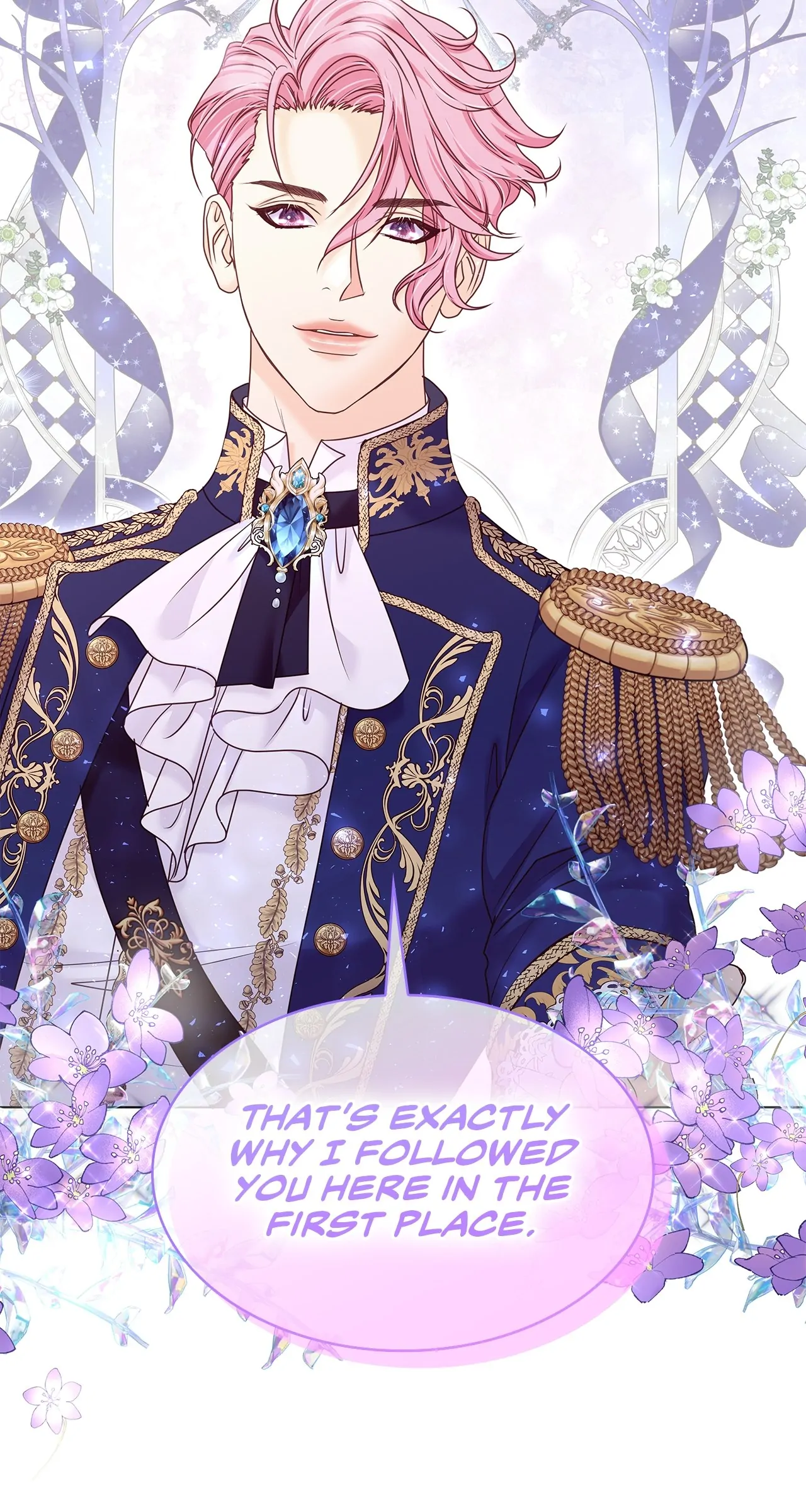 The Villainess Tames the Crazed Devil Chapter 21 - page 59