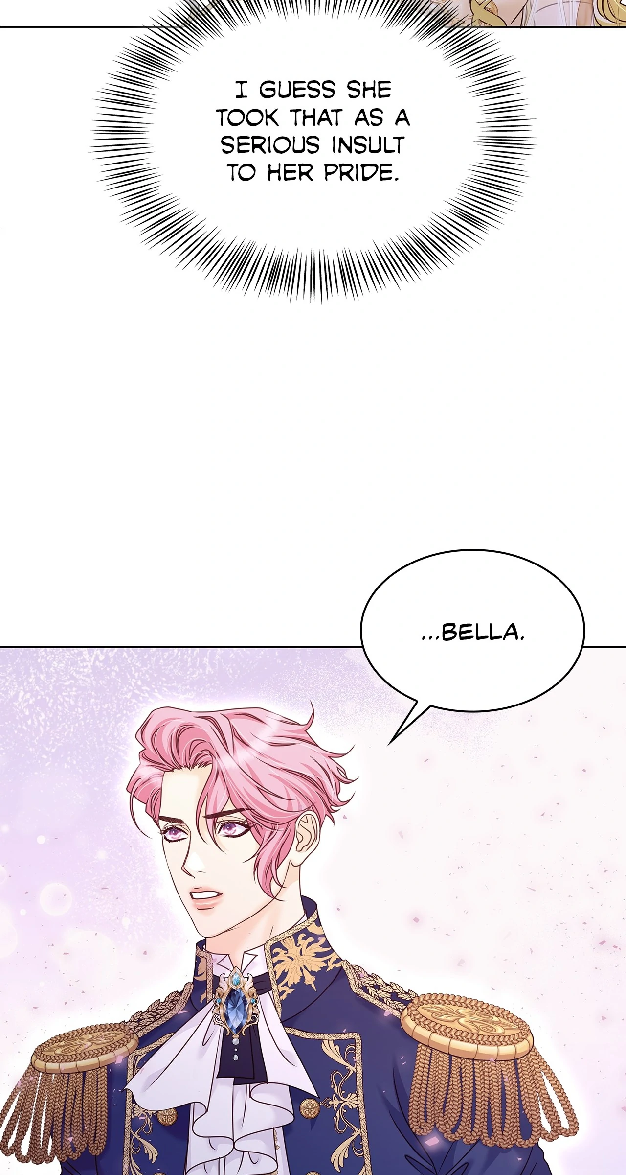 The Villainess Tames the Crazed Devil Chapter 21 - page 6