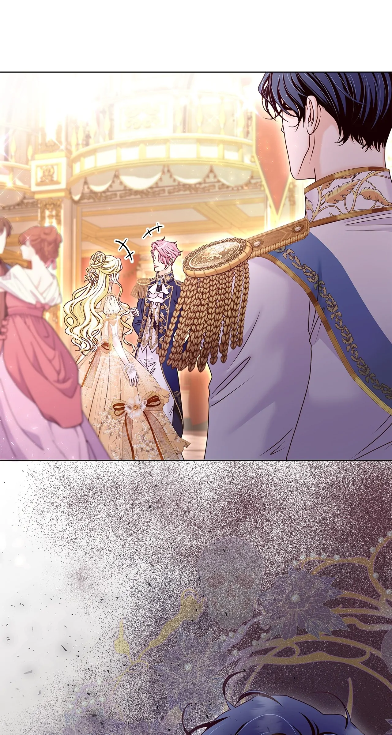 The Villainess Tames the Crazed Devil Chapter 21 - page 61