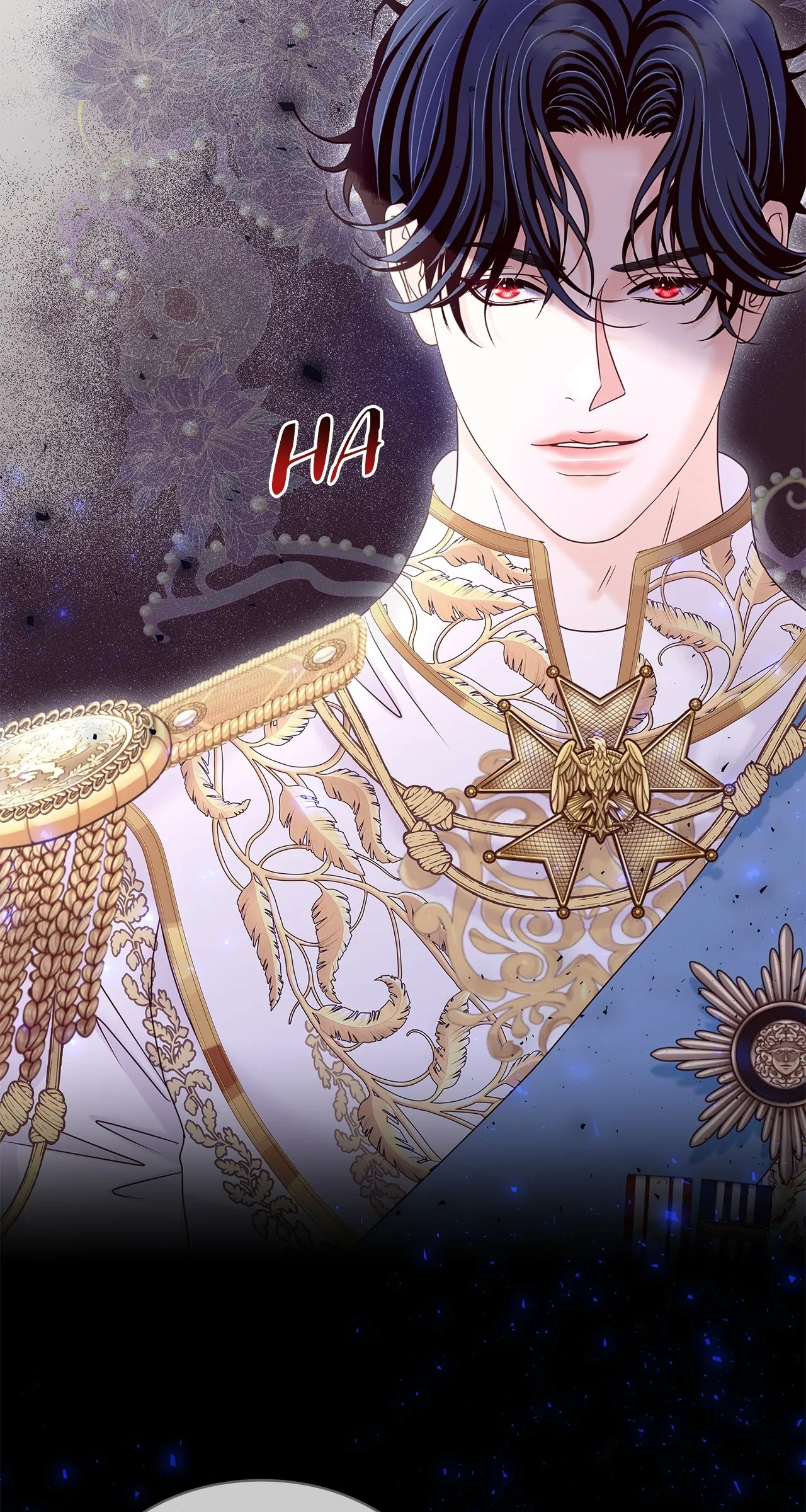 The Villainess Tames the Crazed Devil Chapter 21 - page 62