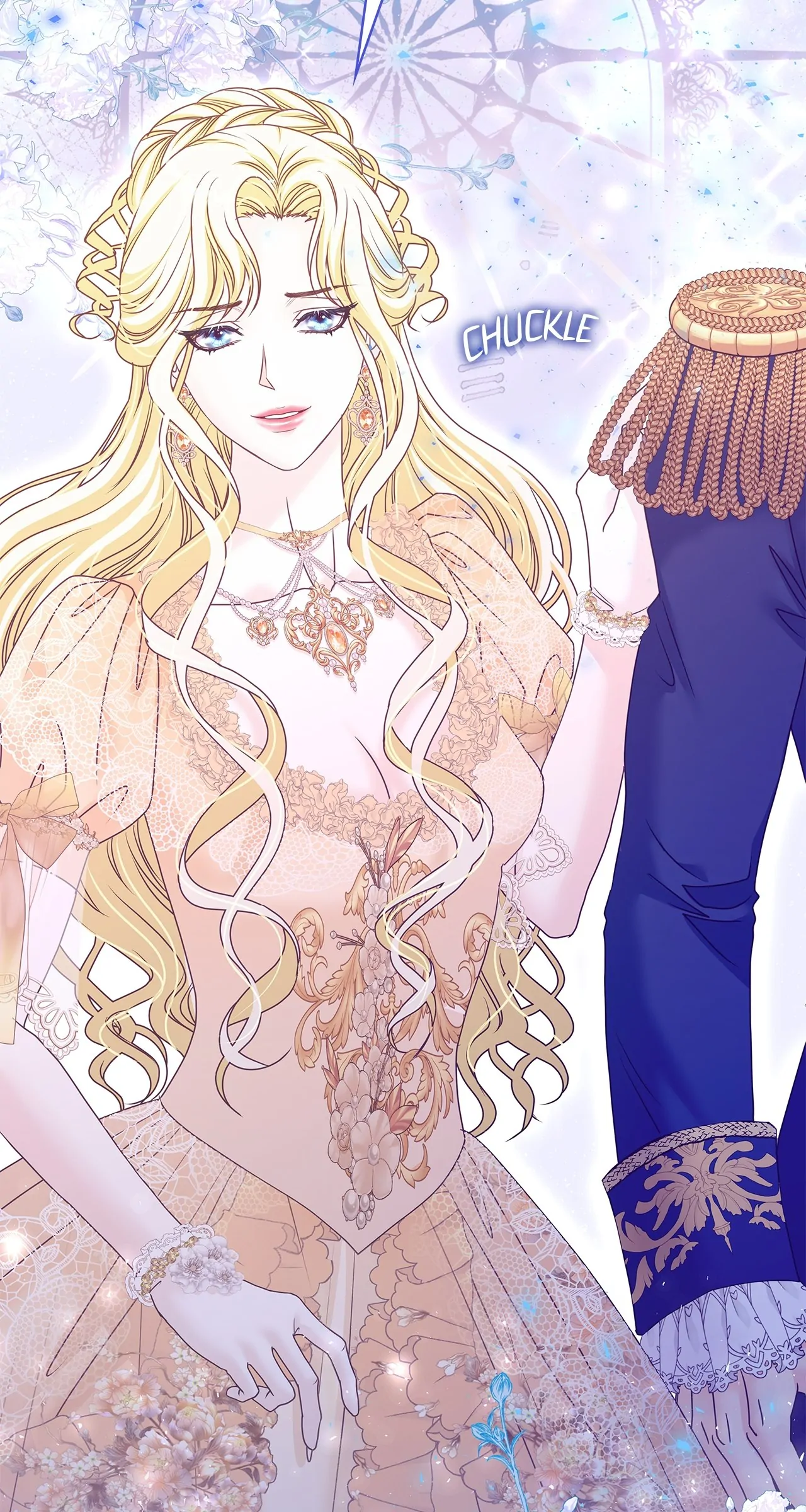 The Villainess Tames the Crazed Devil Chapter 21 - page 73