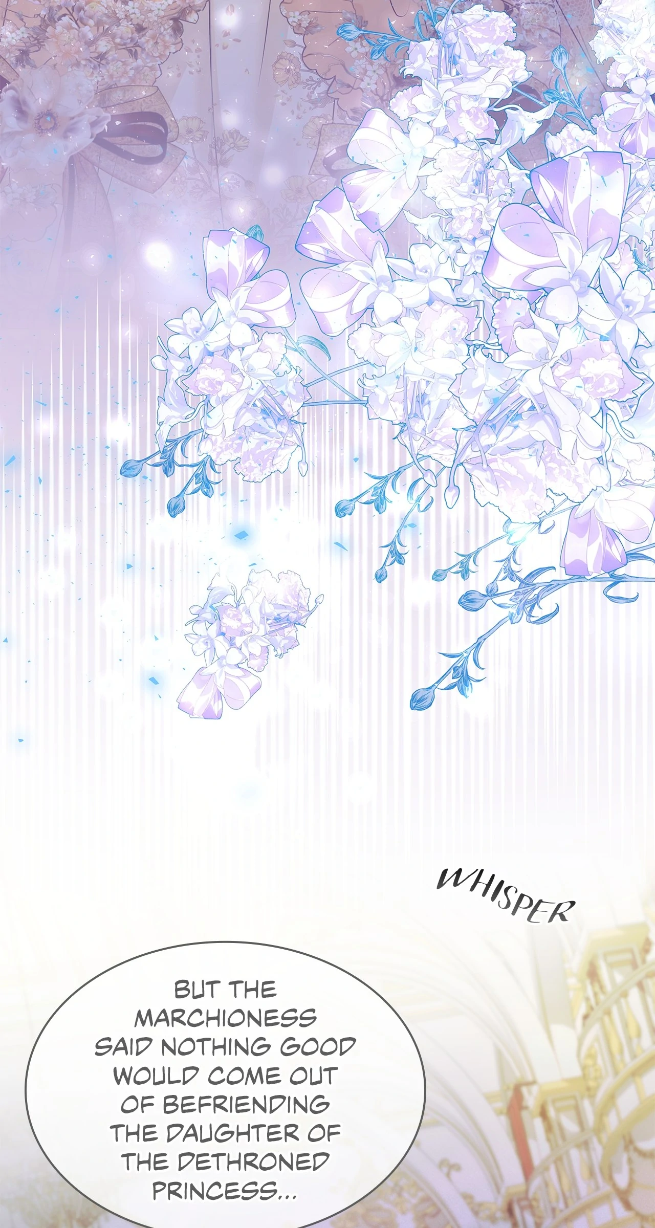 The Villainess Tames the Crazed Devil Chapter 21 - page 74