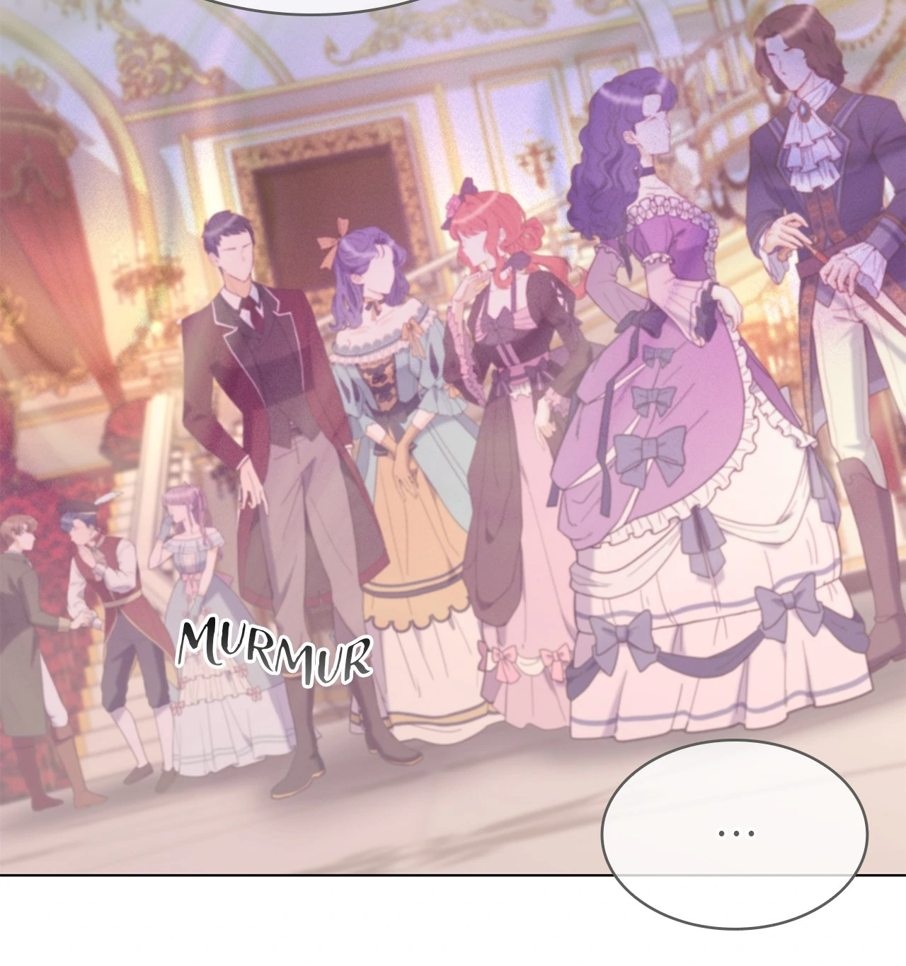 The Villainess Tames the Crazed Devil Chapter 21 - page 75