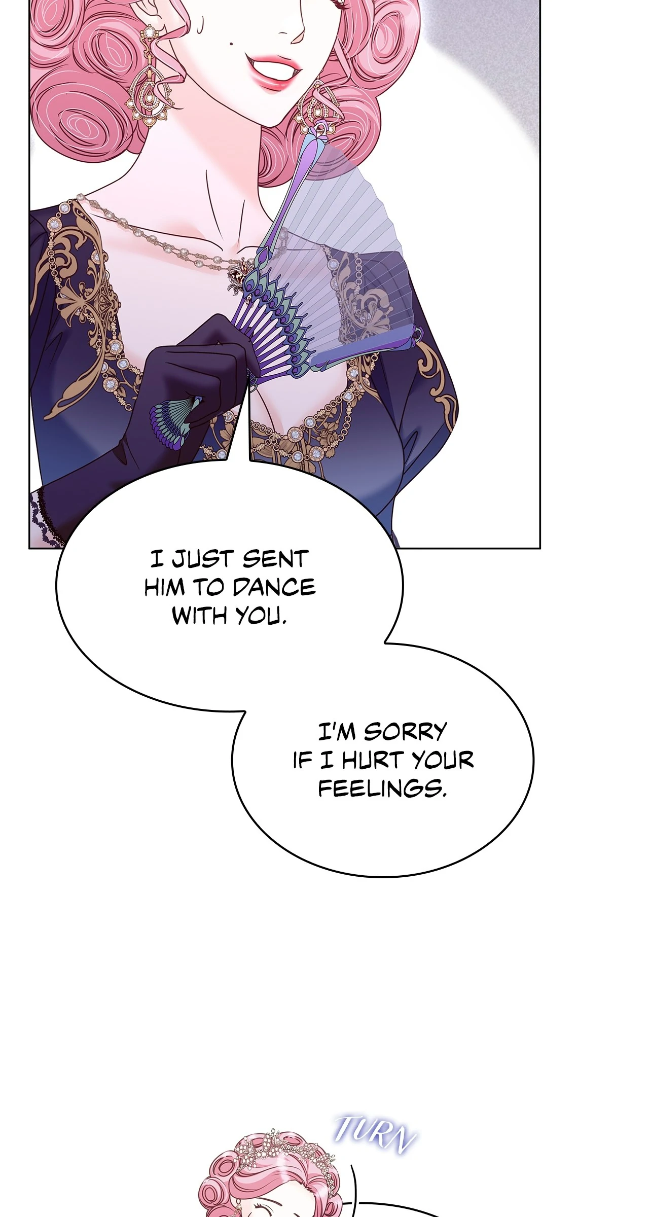 The Villainess Tames the Crazed Devil Chapter 21 - page 78