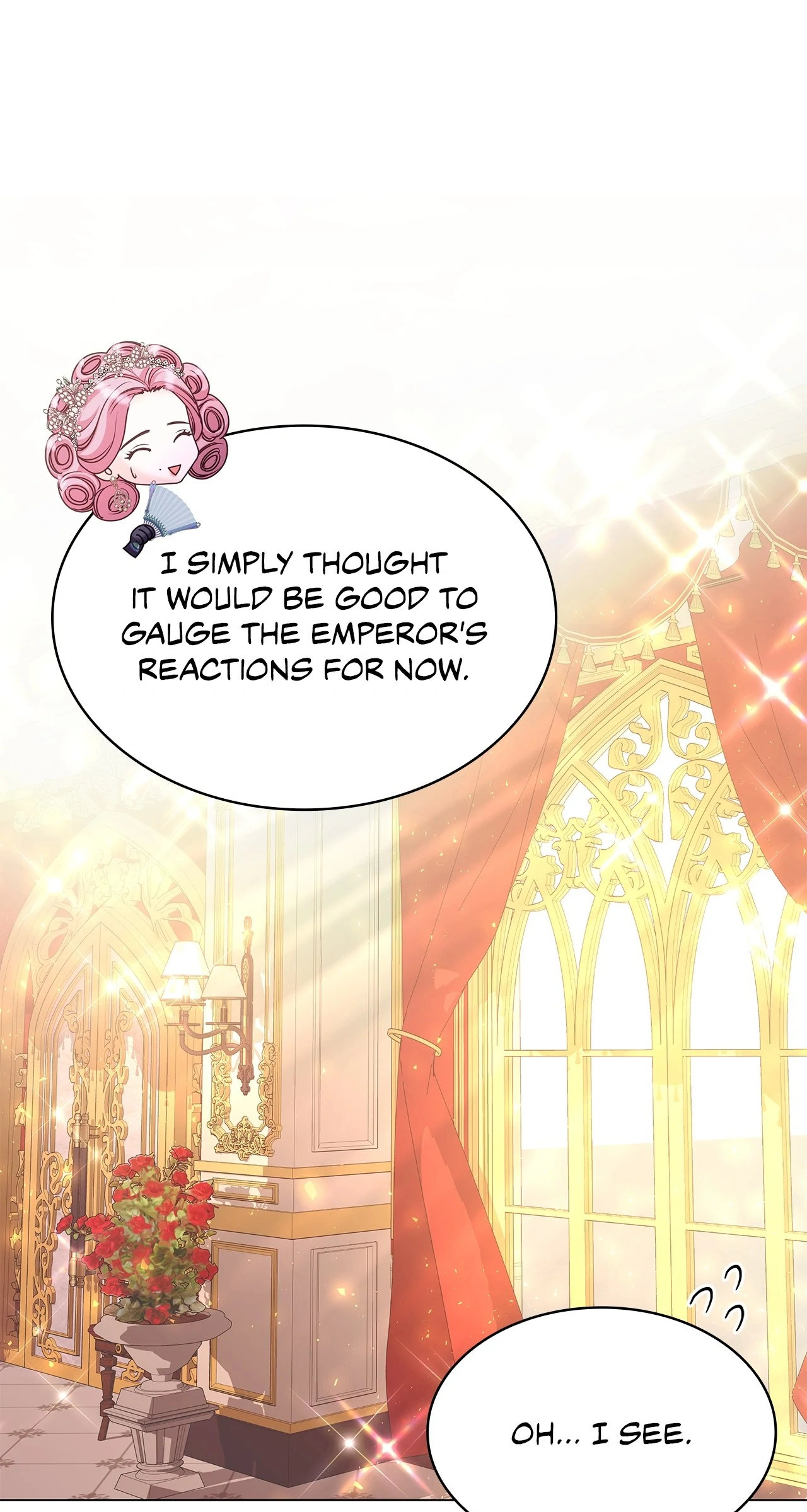 The Villainess Tames the Crazed Devil Chapter 21 - page 81