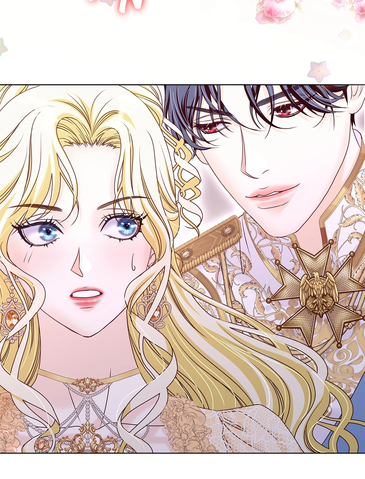 The Villainess Tames the Crazed Devil Chapter 21 - page 88