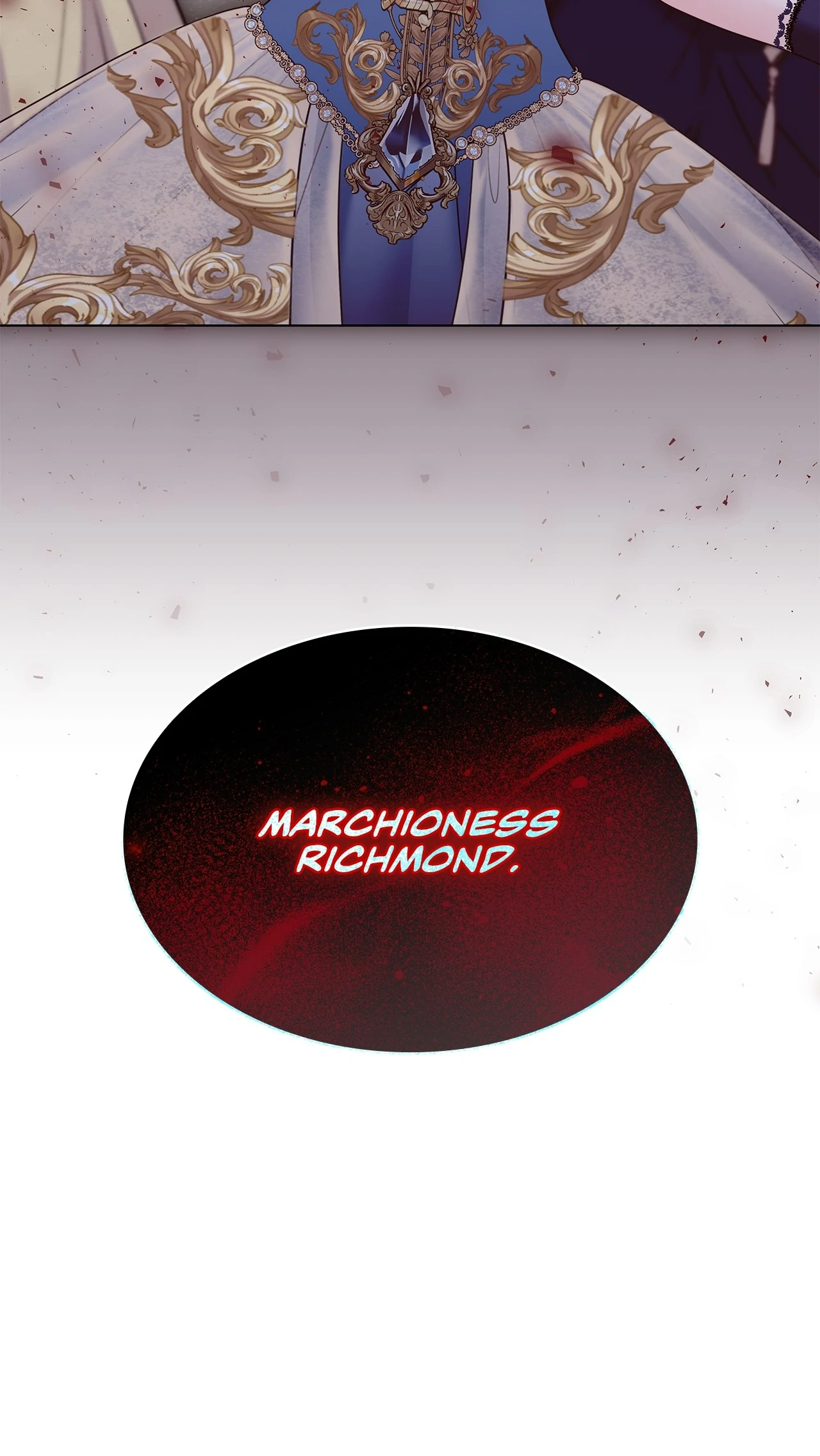 The Villainess Tames the Crazed Devil Chapter 21 - page 92