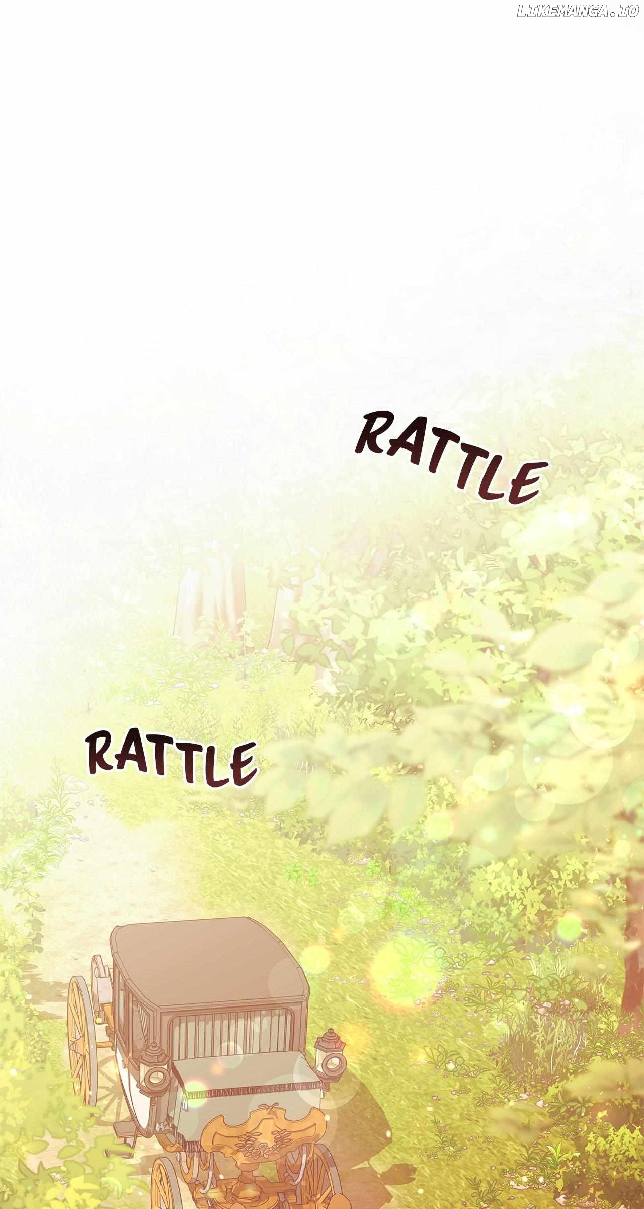 The Villainess Tames the Crazed Devil Chapter 23 - page 1