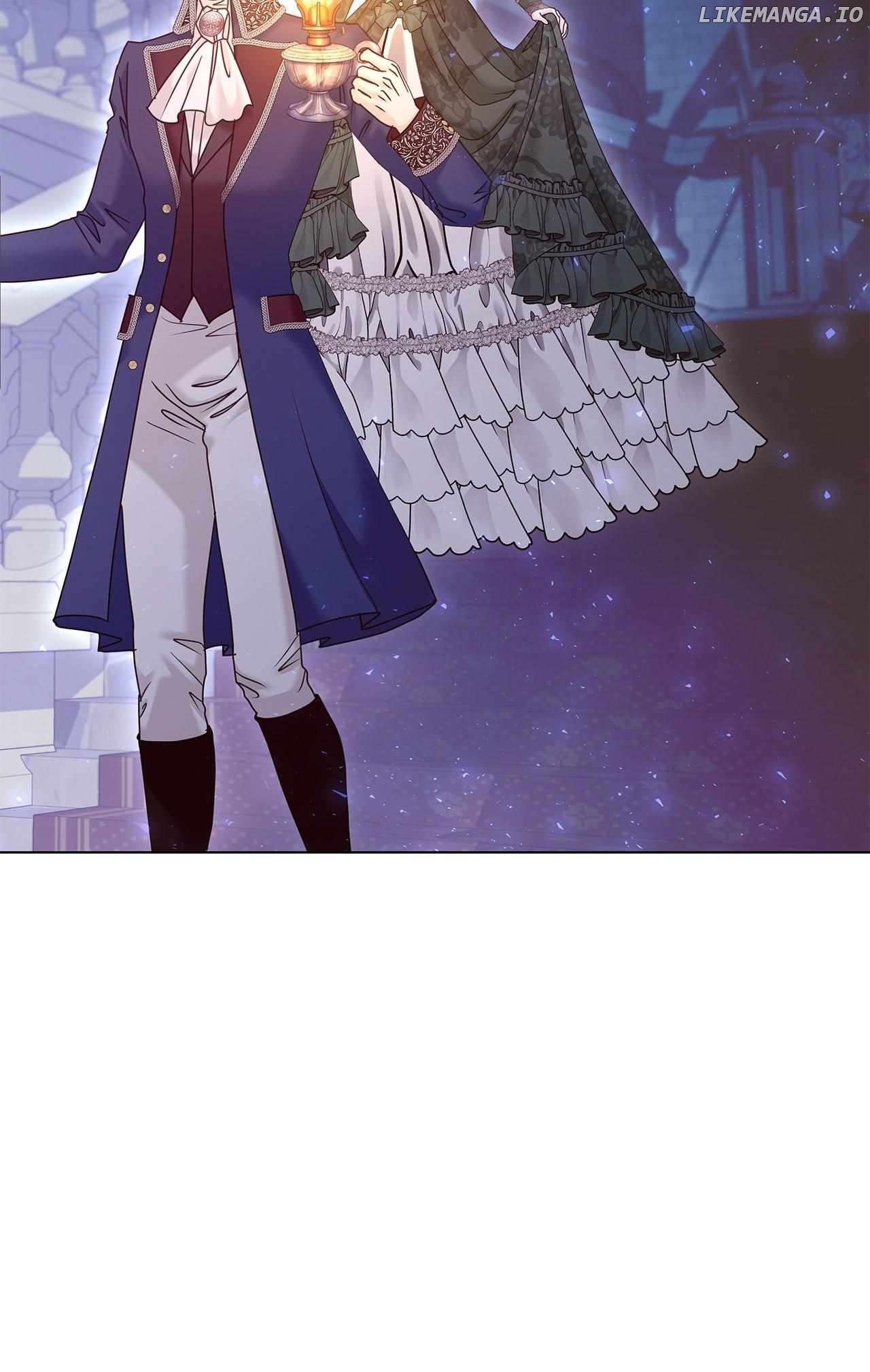 The Villainess Tames the Crazed Devil Chapter 23 - page 10