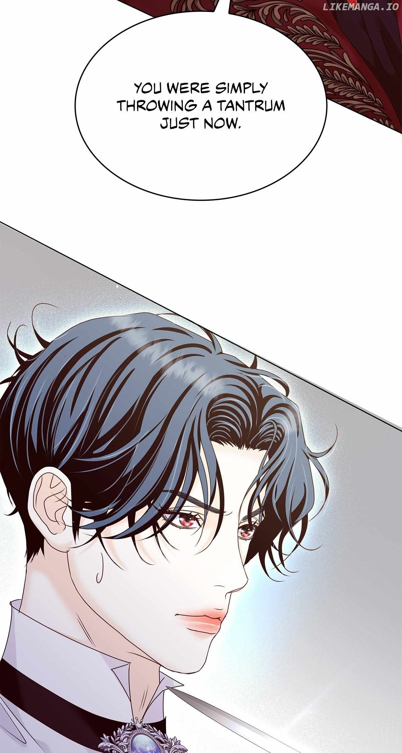 The Villainess Tames the Crazed Devil Chapter 23 - page 101