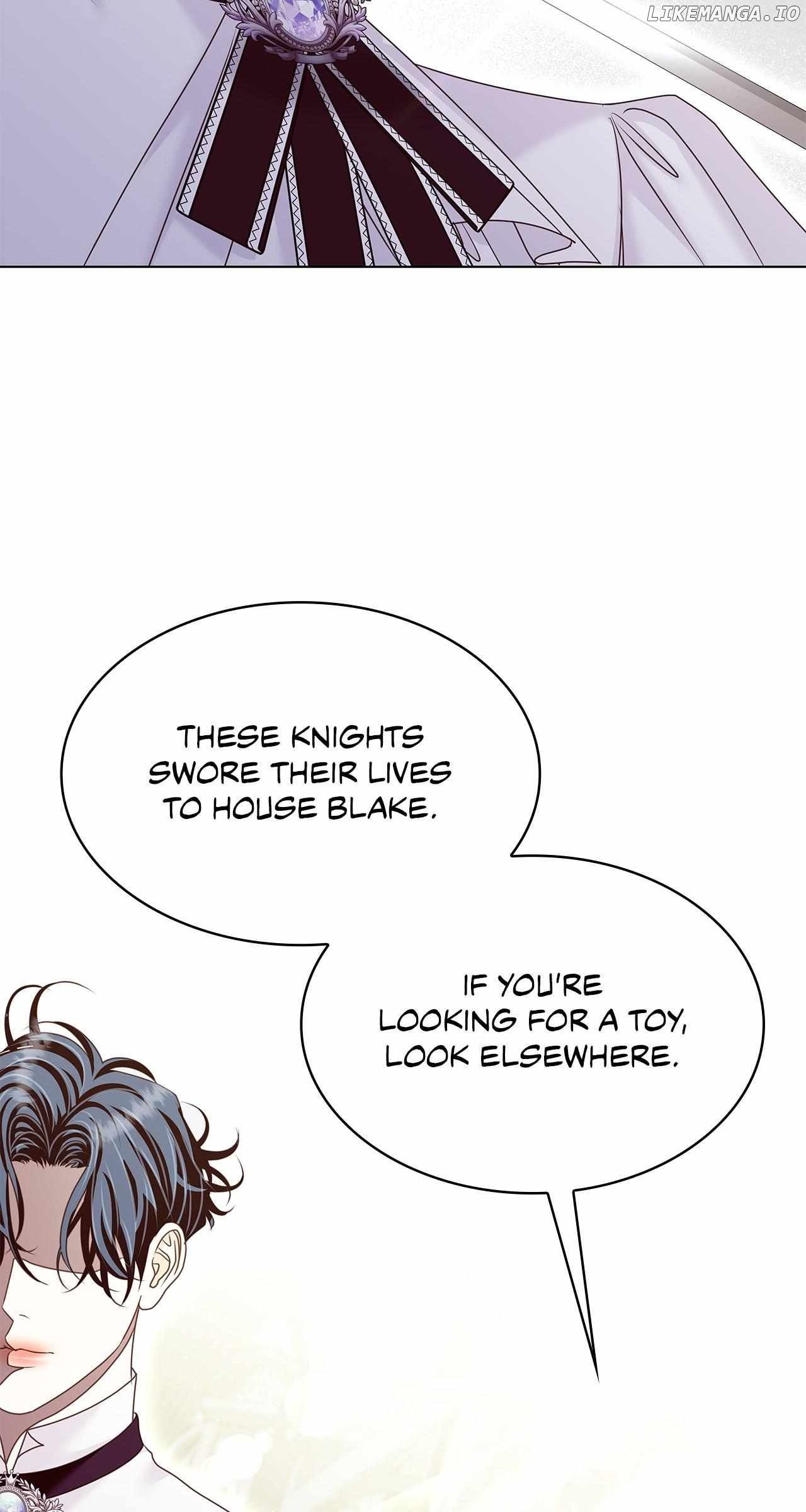 The Villainess Tames the Crazed Devil Chapter 23 - page 102