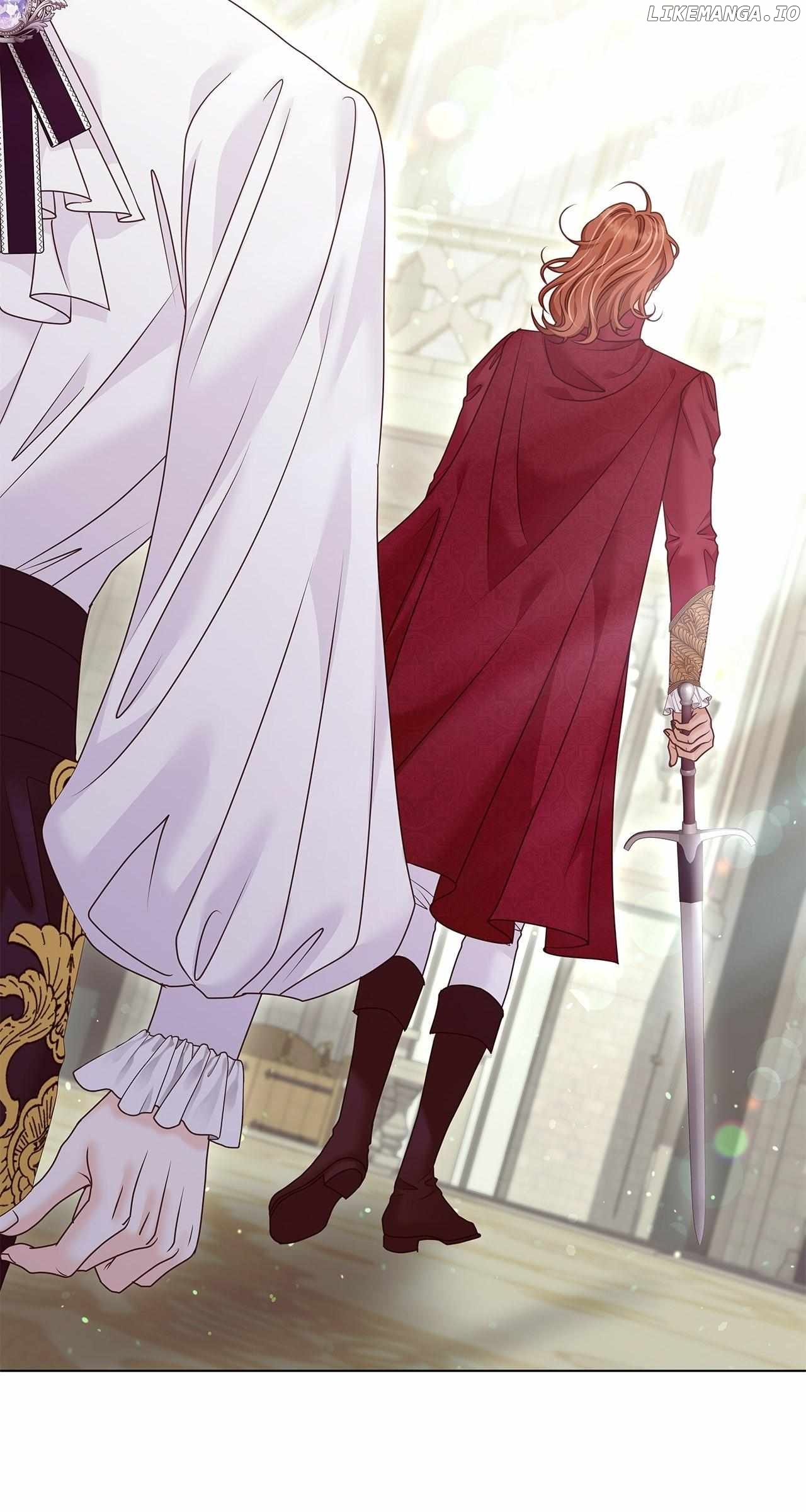 The Villainess Tames the Crazed Devil Chapter 23 - page 103