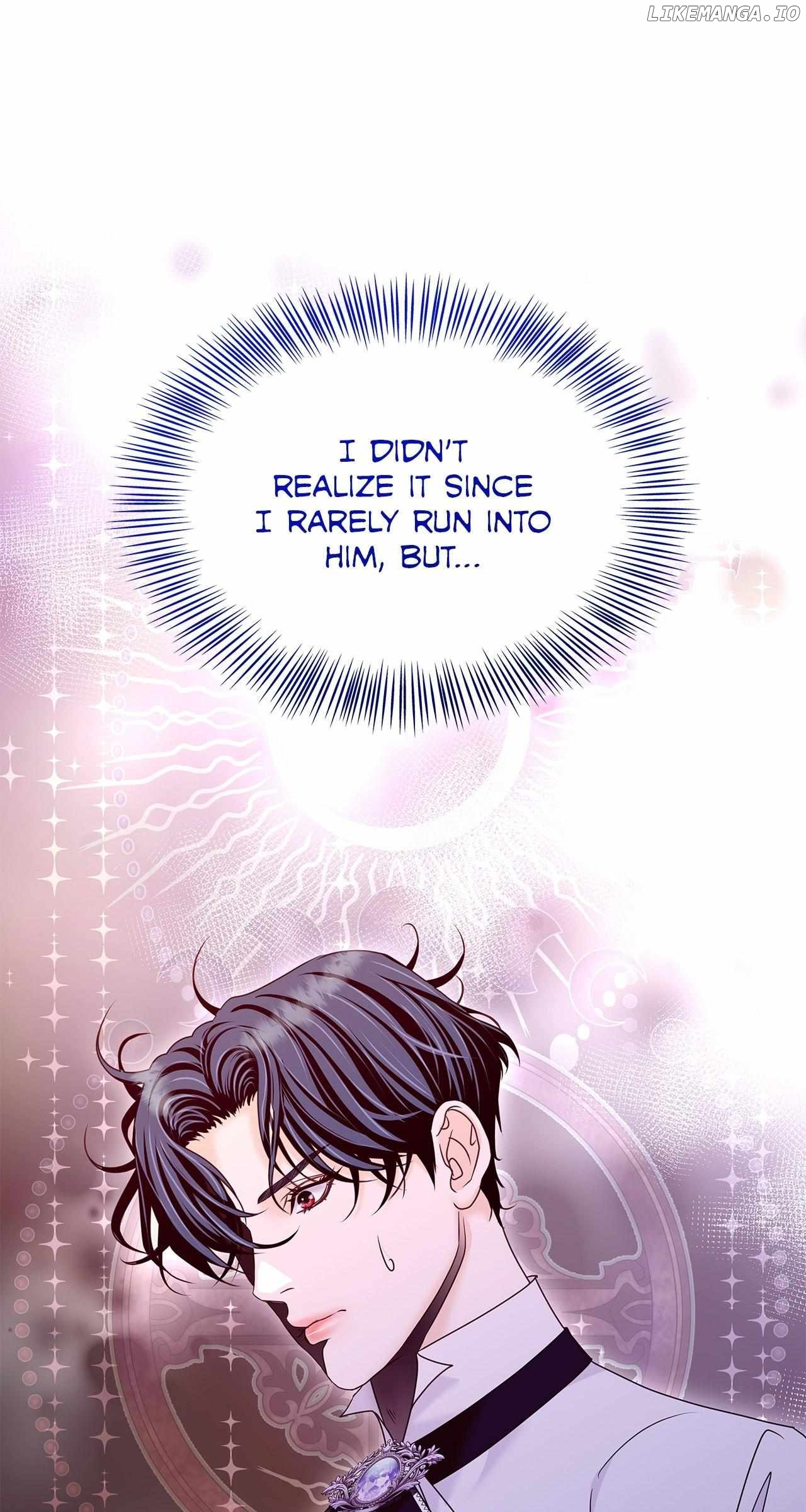 The Villainess Tames the Crazed Devil Chapter 23 - page 105