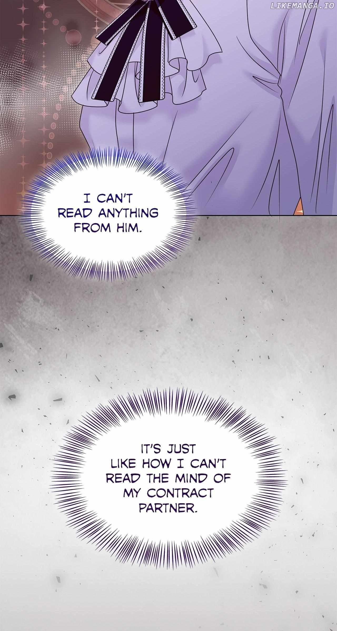 The Villainess Tames the Crazed Devil Chapter 23 - page 106