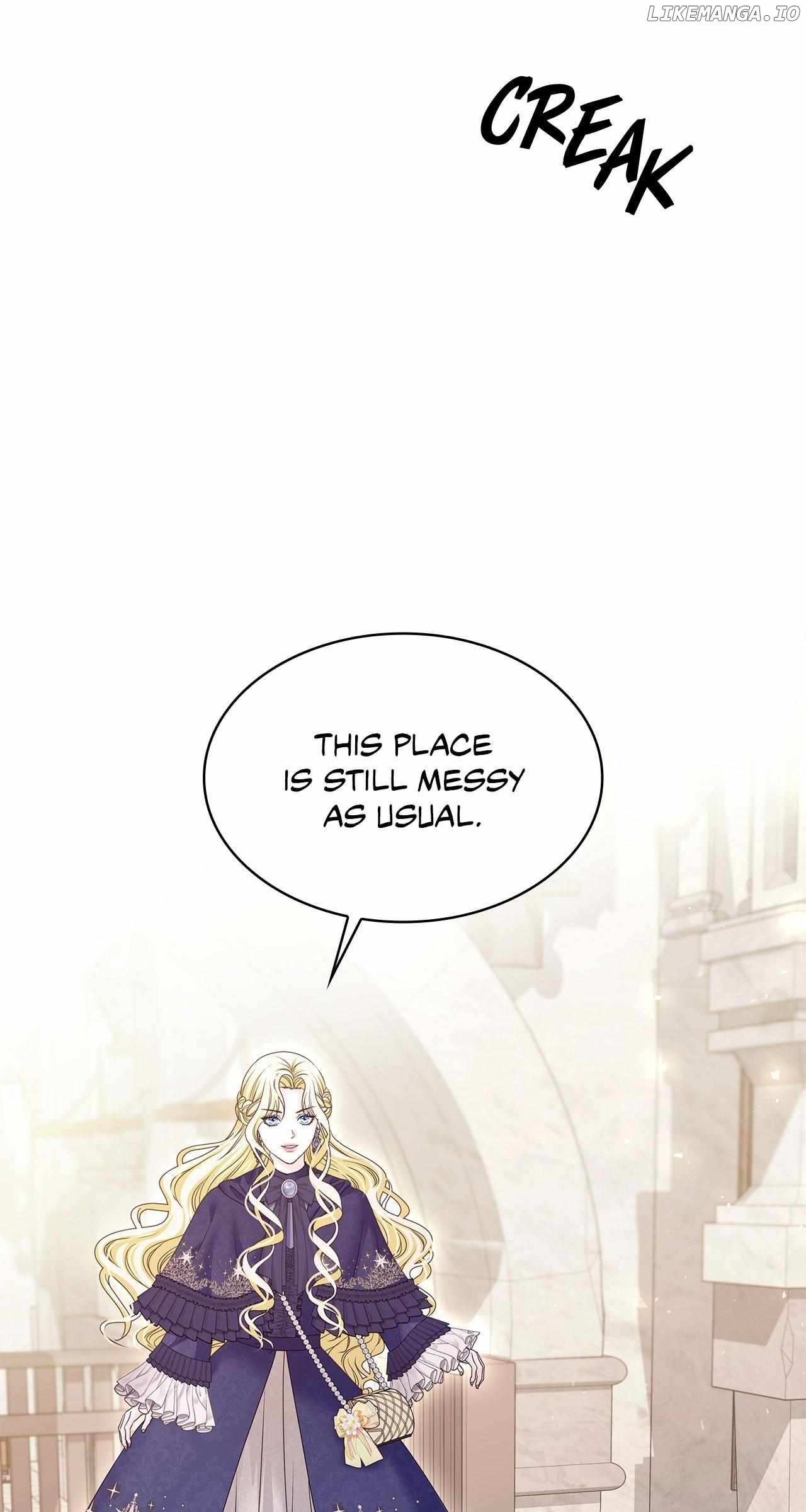 The Villainess Tames the Crazed Devil Chapter 23 - page 109