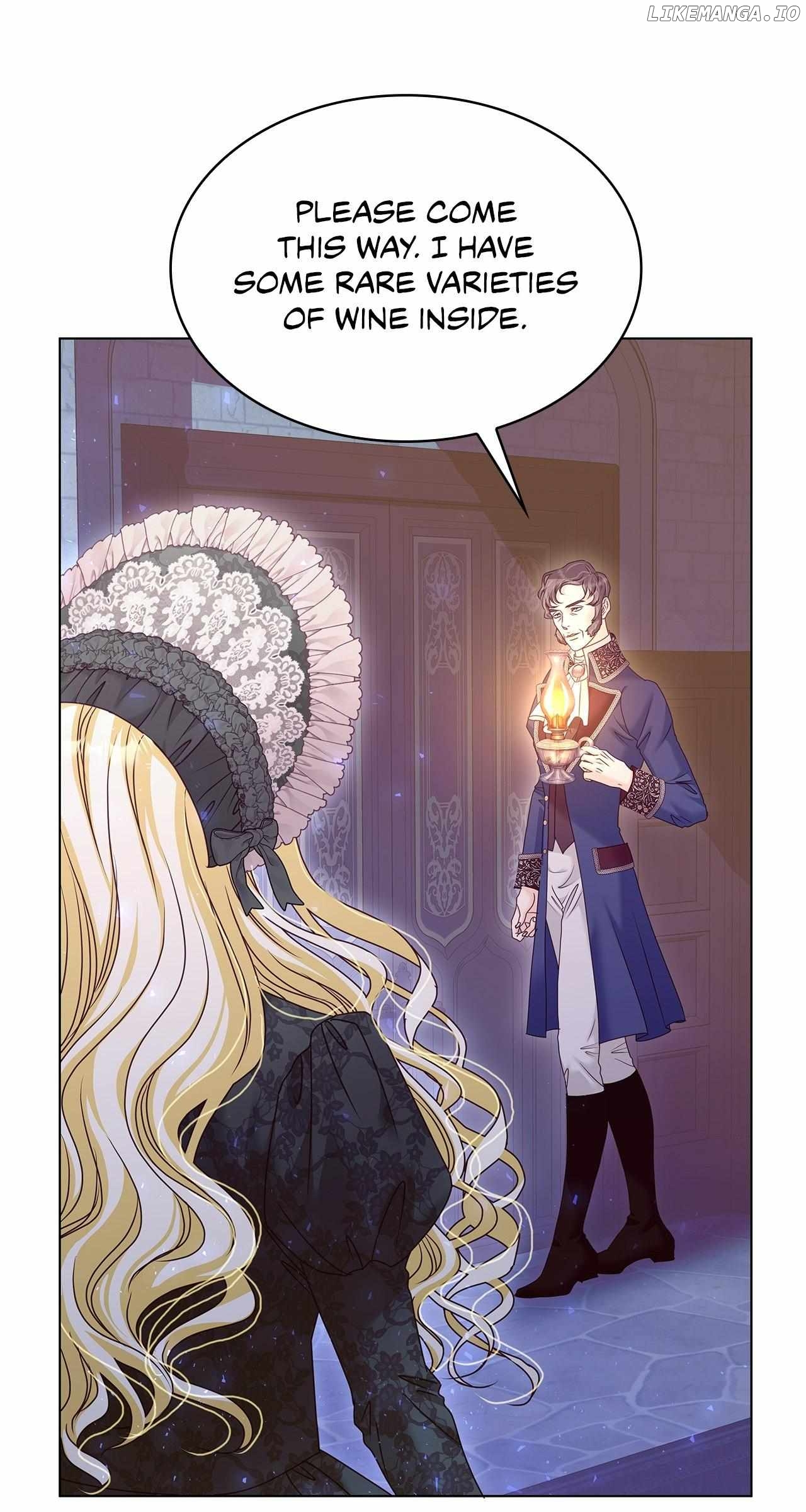 The Villainess Tames the Crazed Devil Chapter 23 - page 11