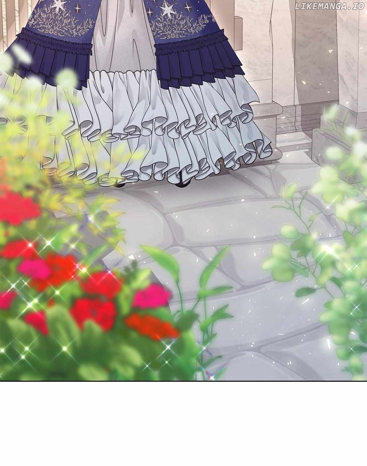 The Villainess Tames the Crazed Devil Chapter 23 - page 110