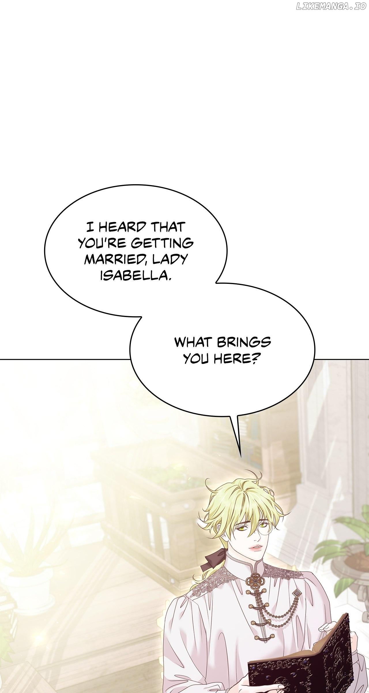 The Villainess Tames the Crazed Devil Chapter 23 - page 111