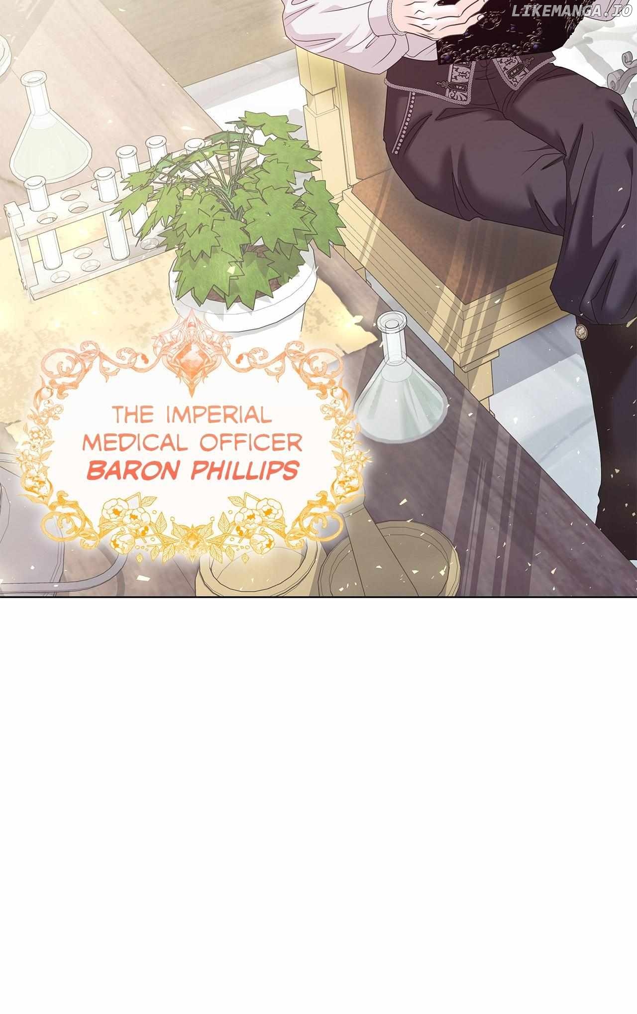 The Villainess Tames the Crazed Devil Chapter 23 - page 112