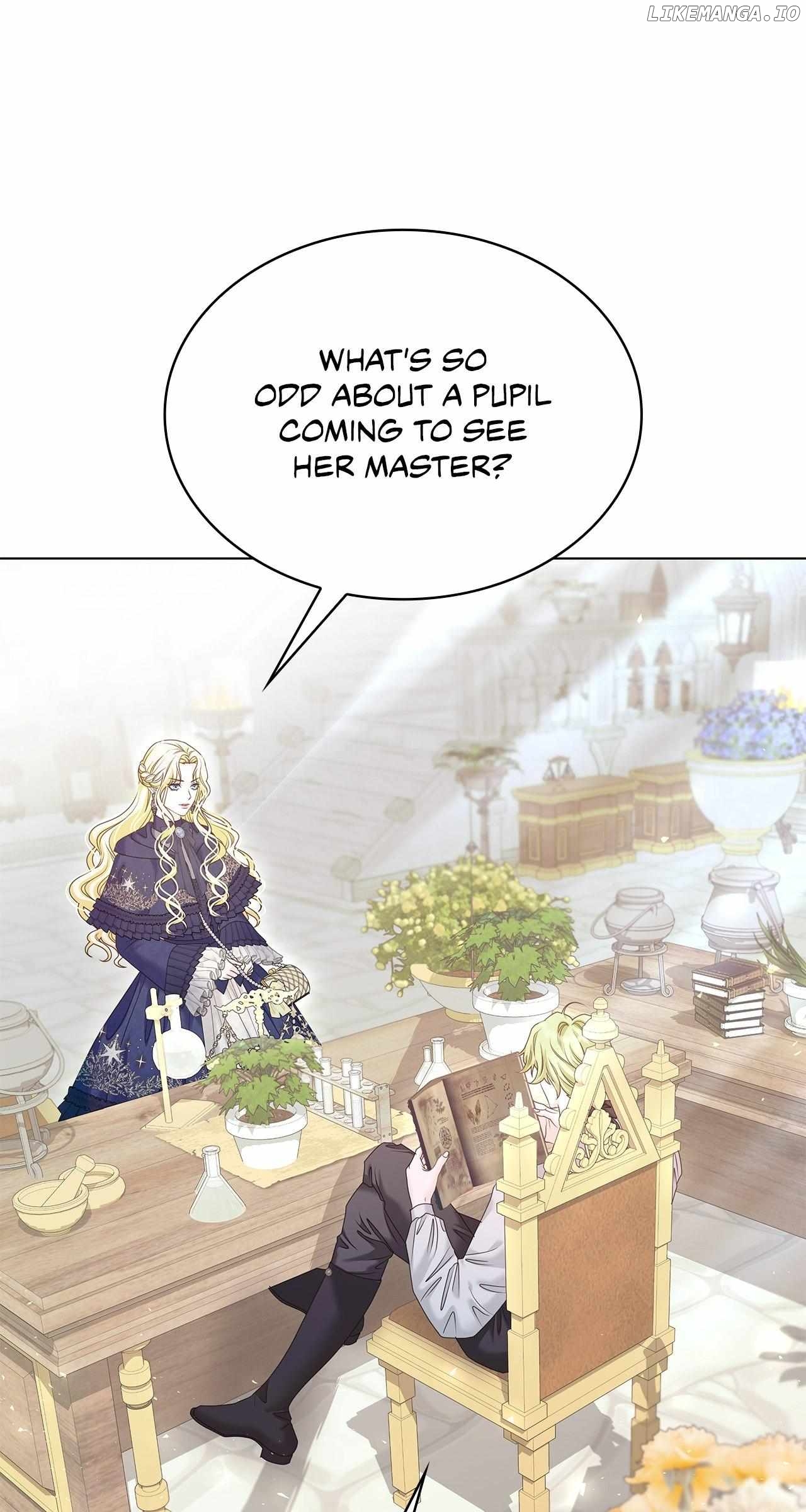 The Villainess Tames the Crazed Devil Chapter 23 - page 113