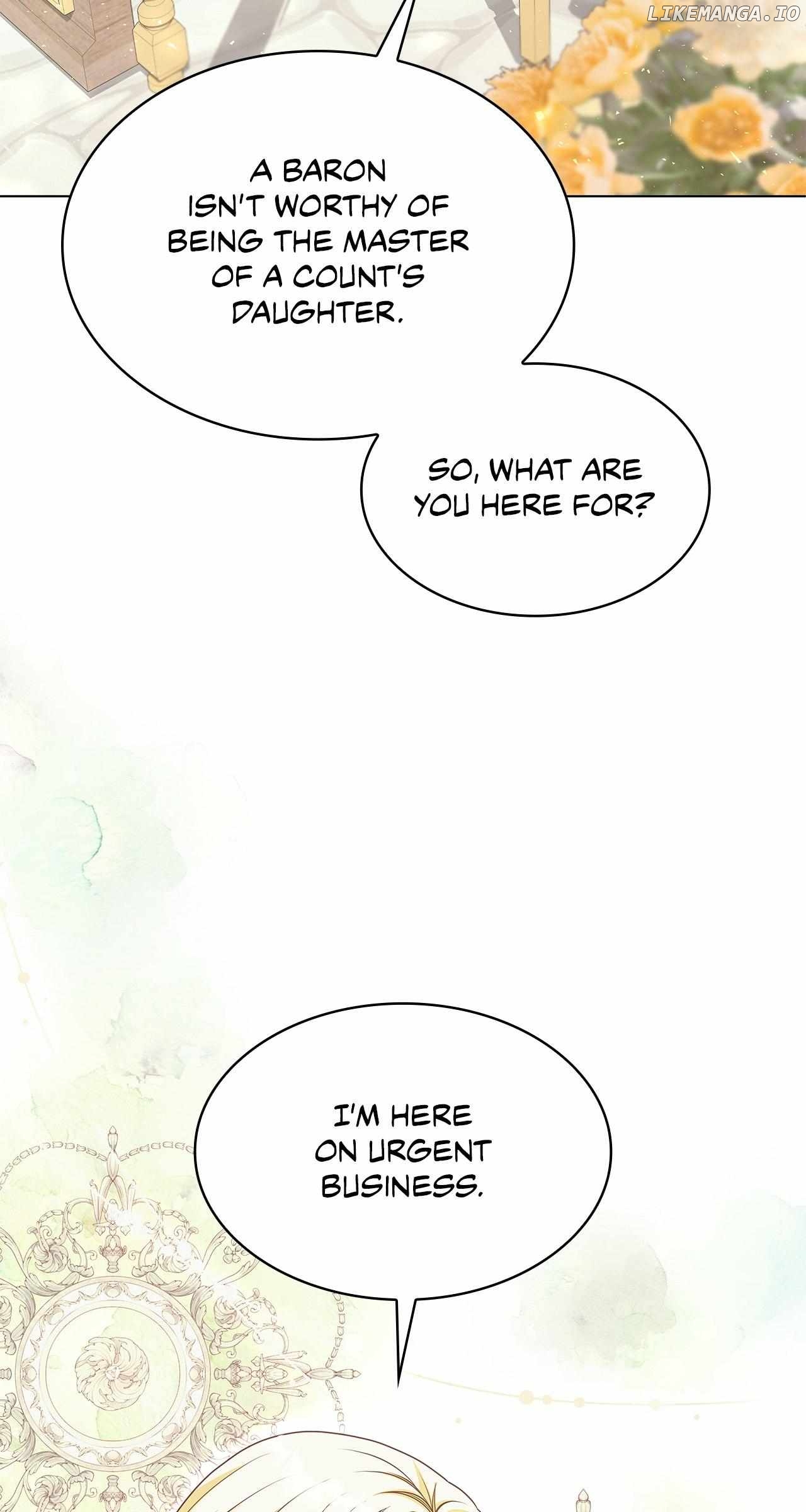 The Villainess Tames the Crazed Devil Chapter 23 - page 114