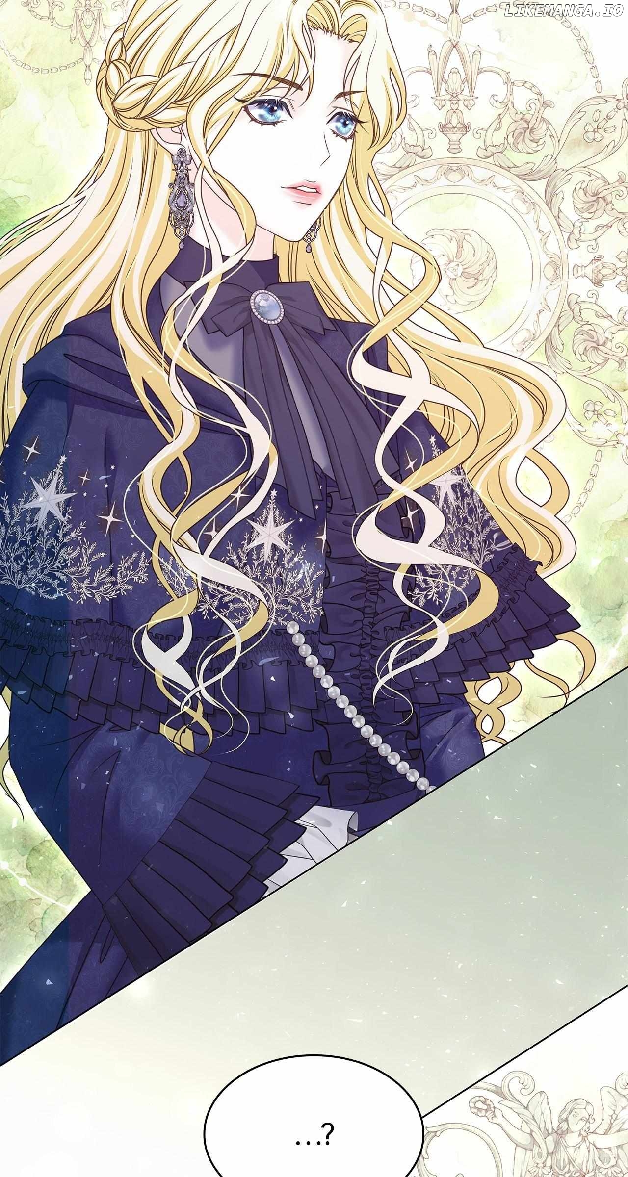 The Villainess Tames the Crazed Devil Chapter 23 - page 115