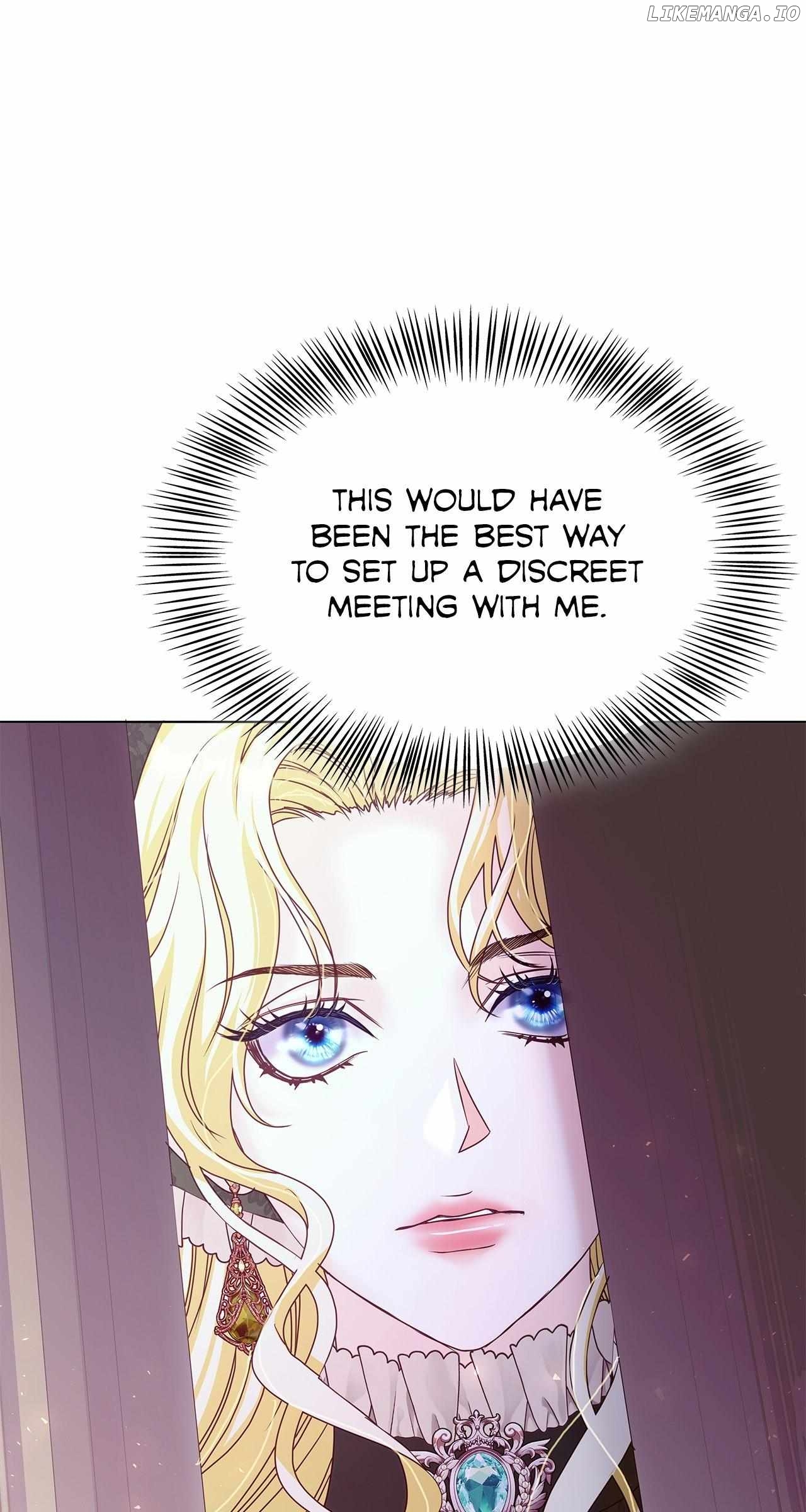 The Villainess Tames the Crazed Devil Chapter 23 - page 12