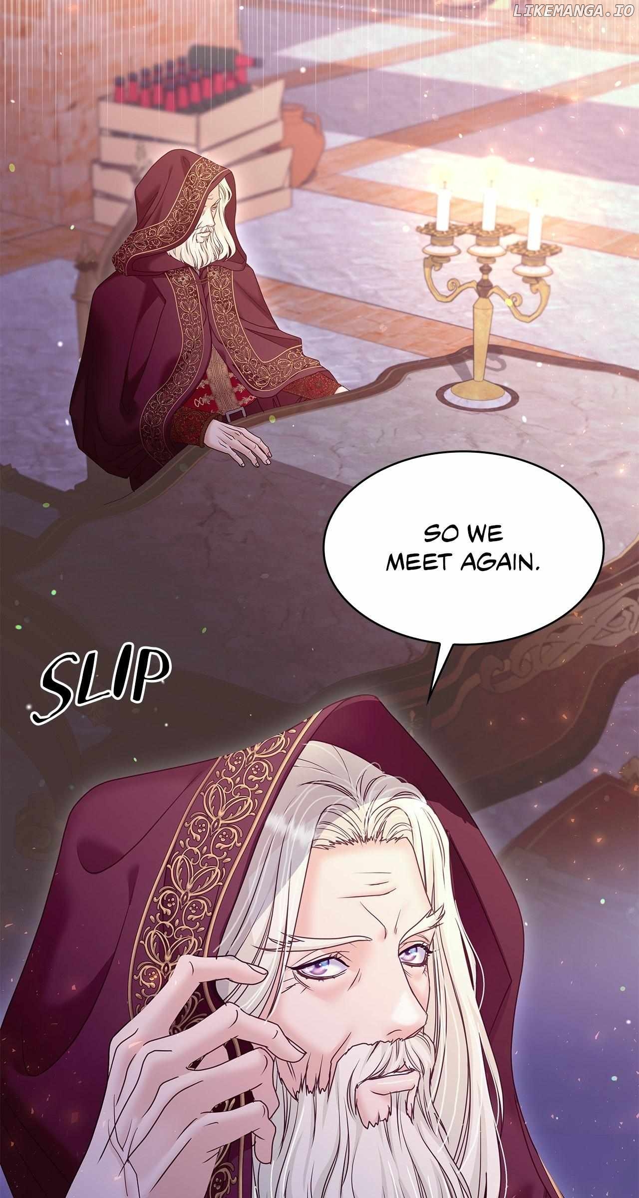 The Villainess Tames the Crazed Devil Chapter 23 - page 14