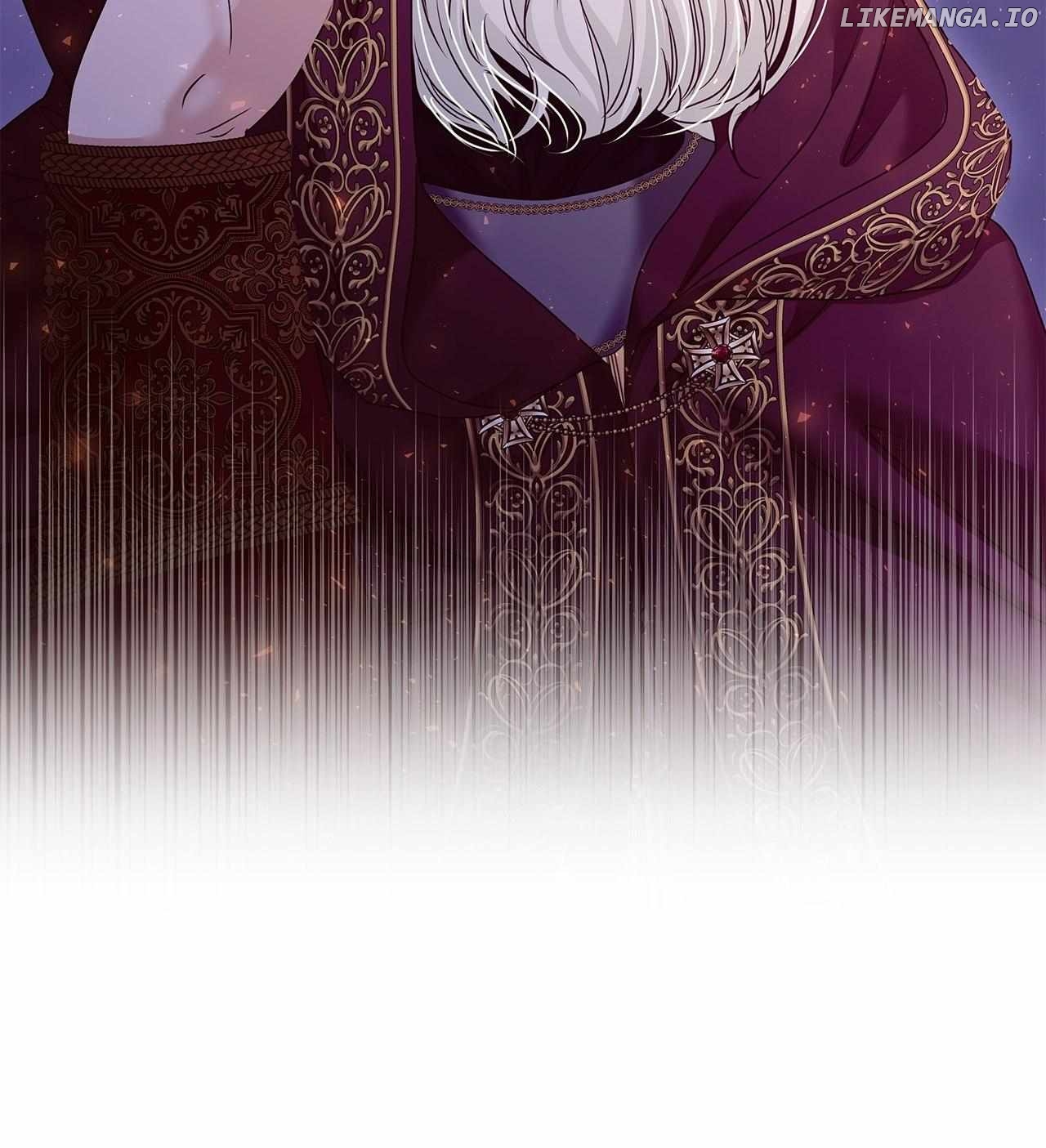 The Villainess Tames the Crazed Devil Chapter 23 - page 15