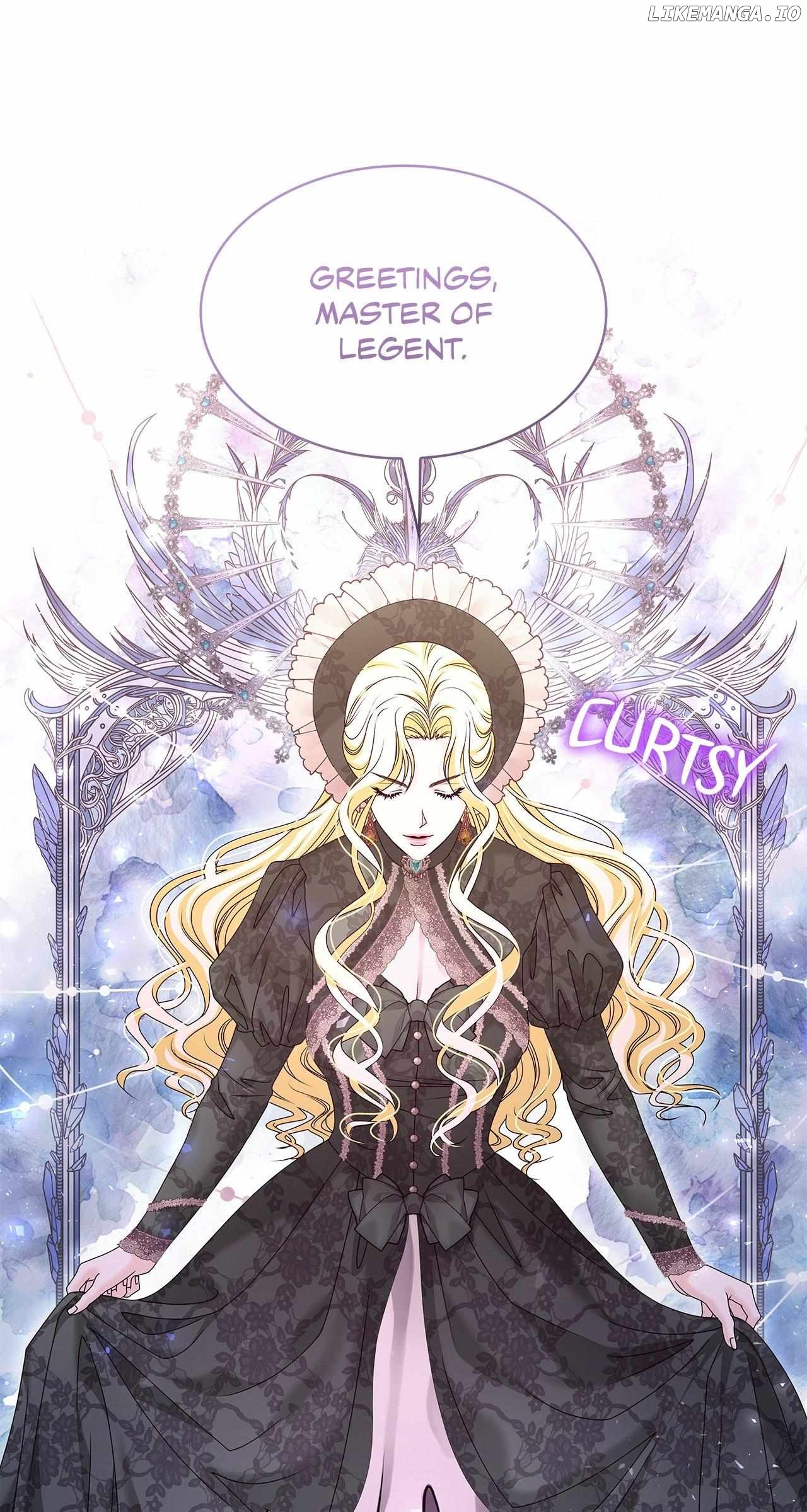 The Villainess Tames the Crazed Devil Chapter 23 - page 16