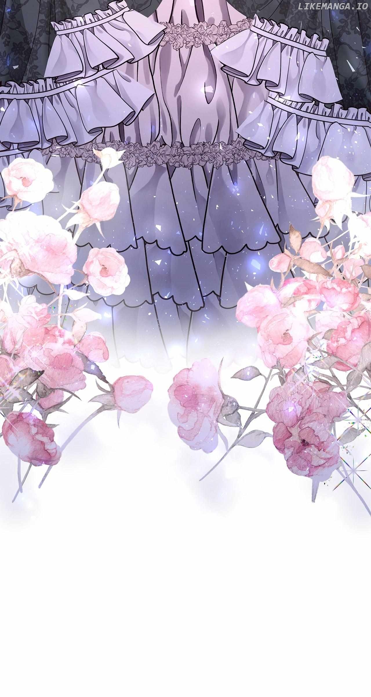 The Villainess Tames the Crazed Devil Chapter 23 - page 17