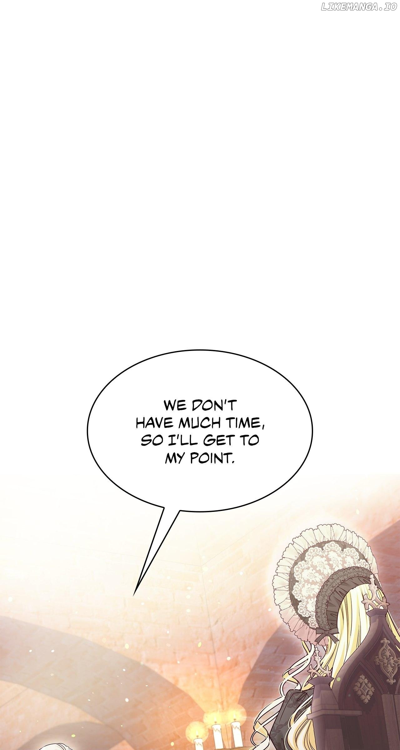 The Villainess Tames the Crazed Devil Chapter 23 - page 20