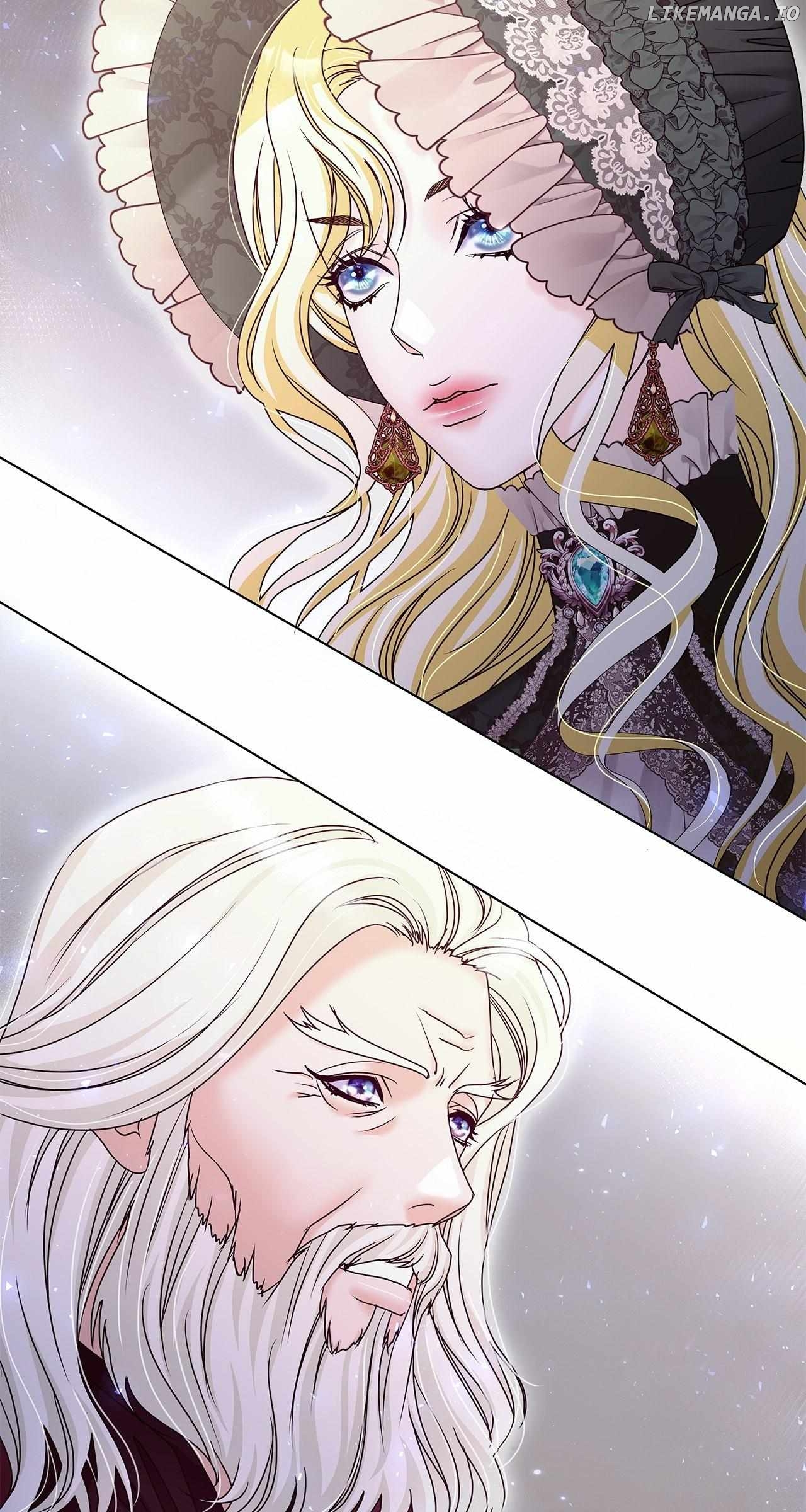 The Villainess Tames the Crazed Devil Chapter 23 - page 22