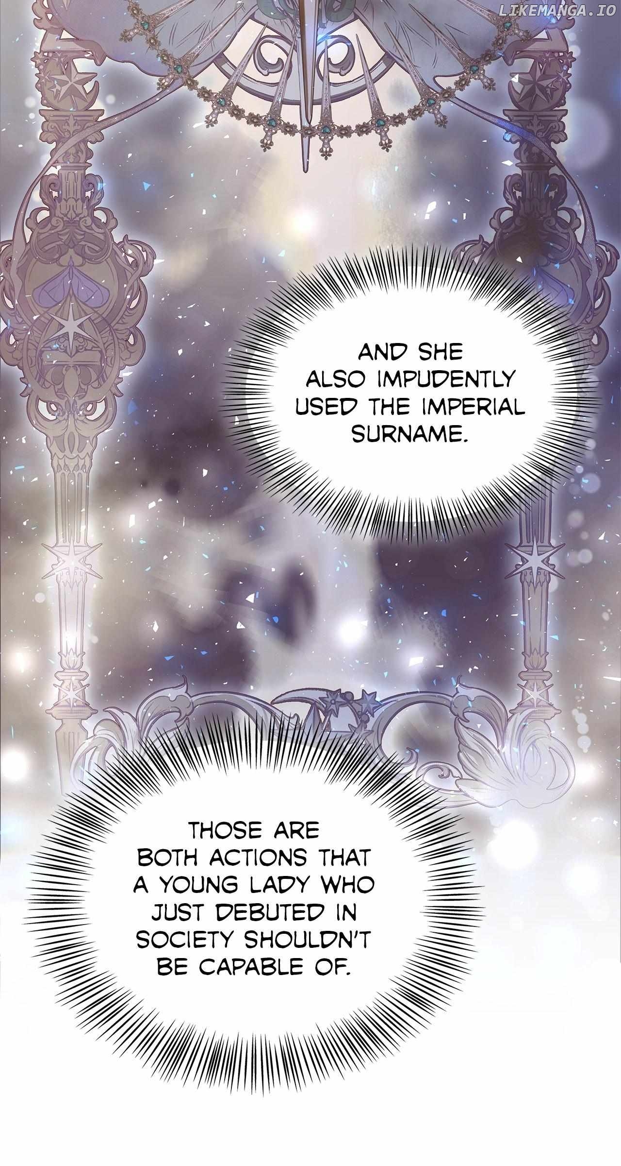 The Villainess Tames the Crazed Devil Chapter 23 - page 24