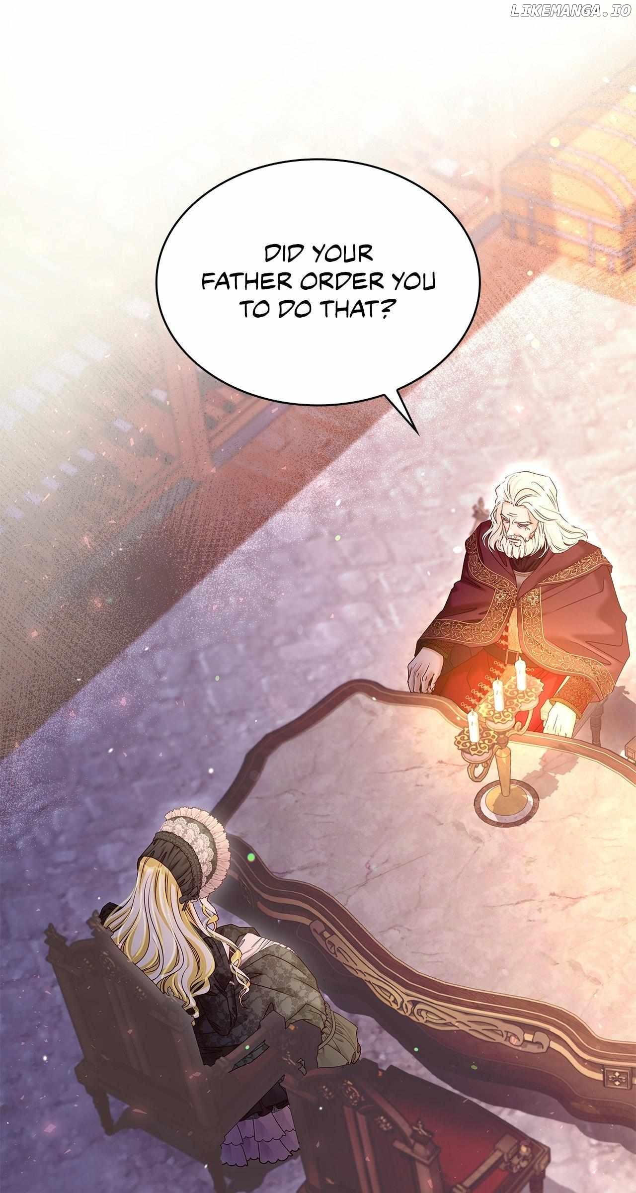 The Villainess Tames the Crazed Devil Chapter 23 - page 26