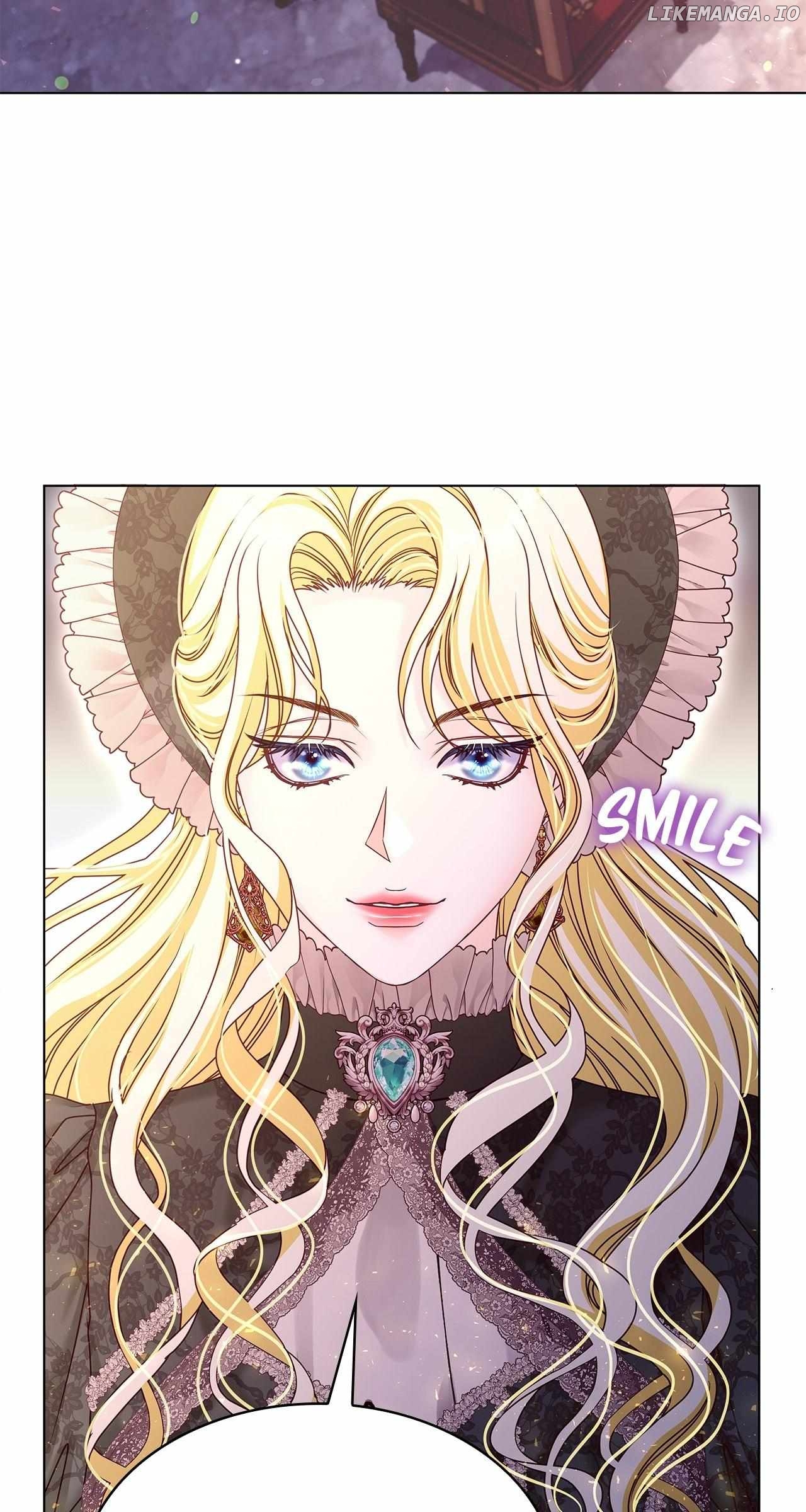 The Villainess Tames the Crazed Devil Chapter 23 - page 27