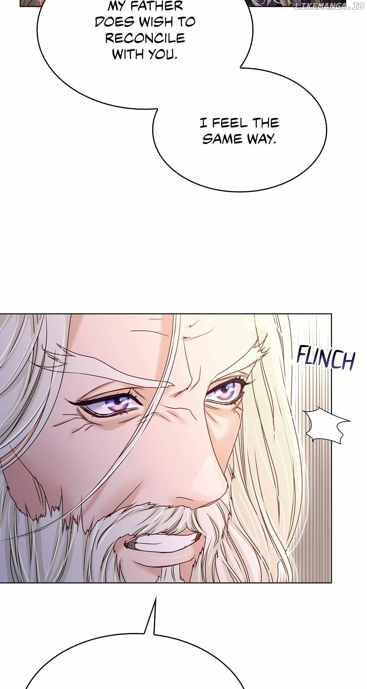 The Villainess Tames the Crazed Devil Chapter 23 - page 28