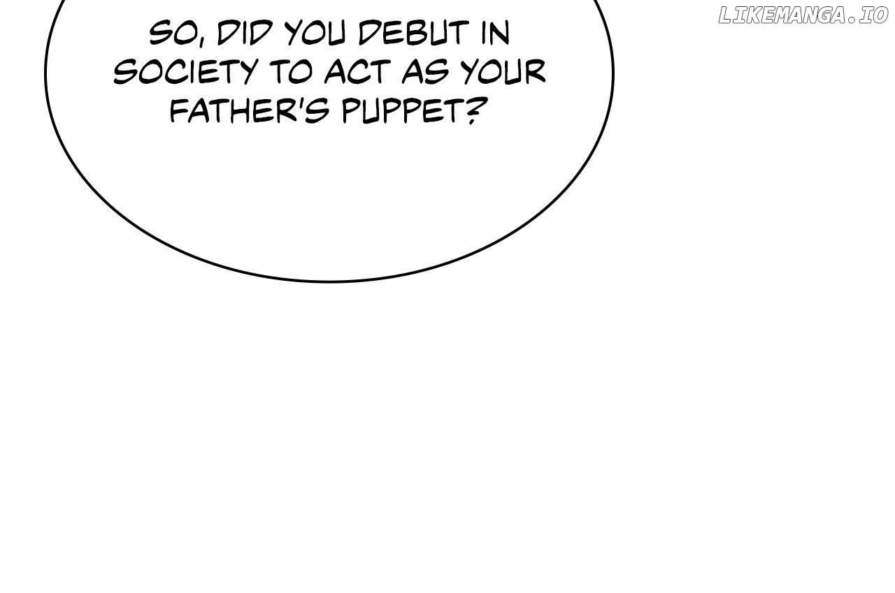 The Villainess Tames the Crazed Devil Chapter 23 - page 29