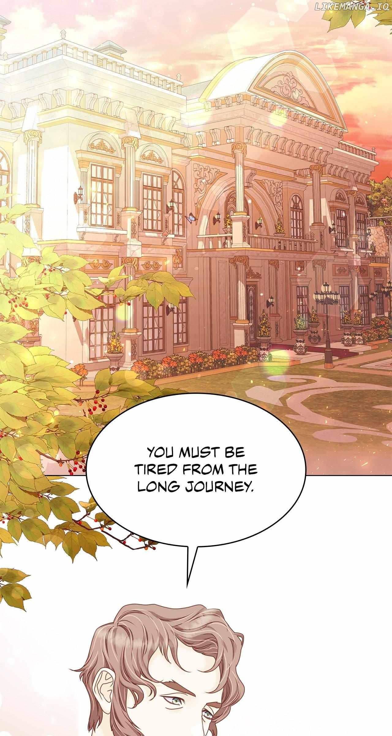 The Villainess Tames the Crazed Devil Chapter 23 - page 3