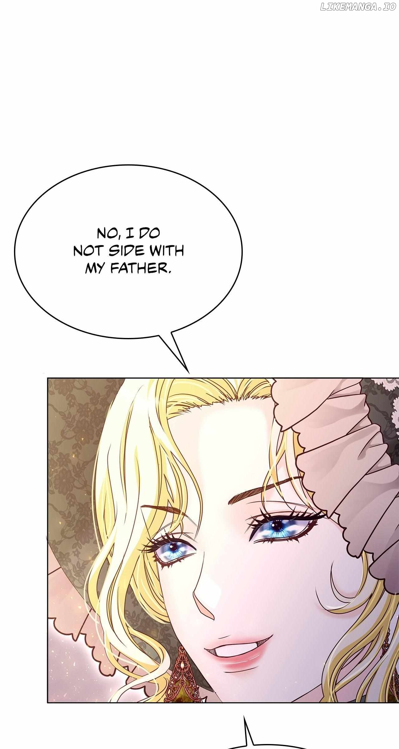 The Villainess Tames the Crazed Devil Chapter 23 - page 30