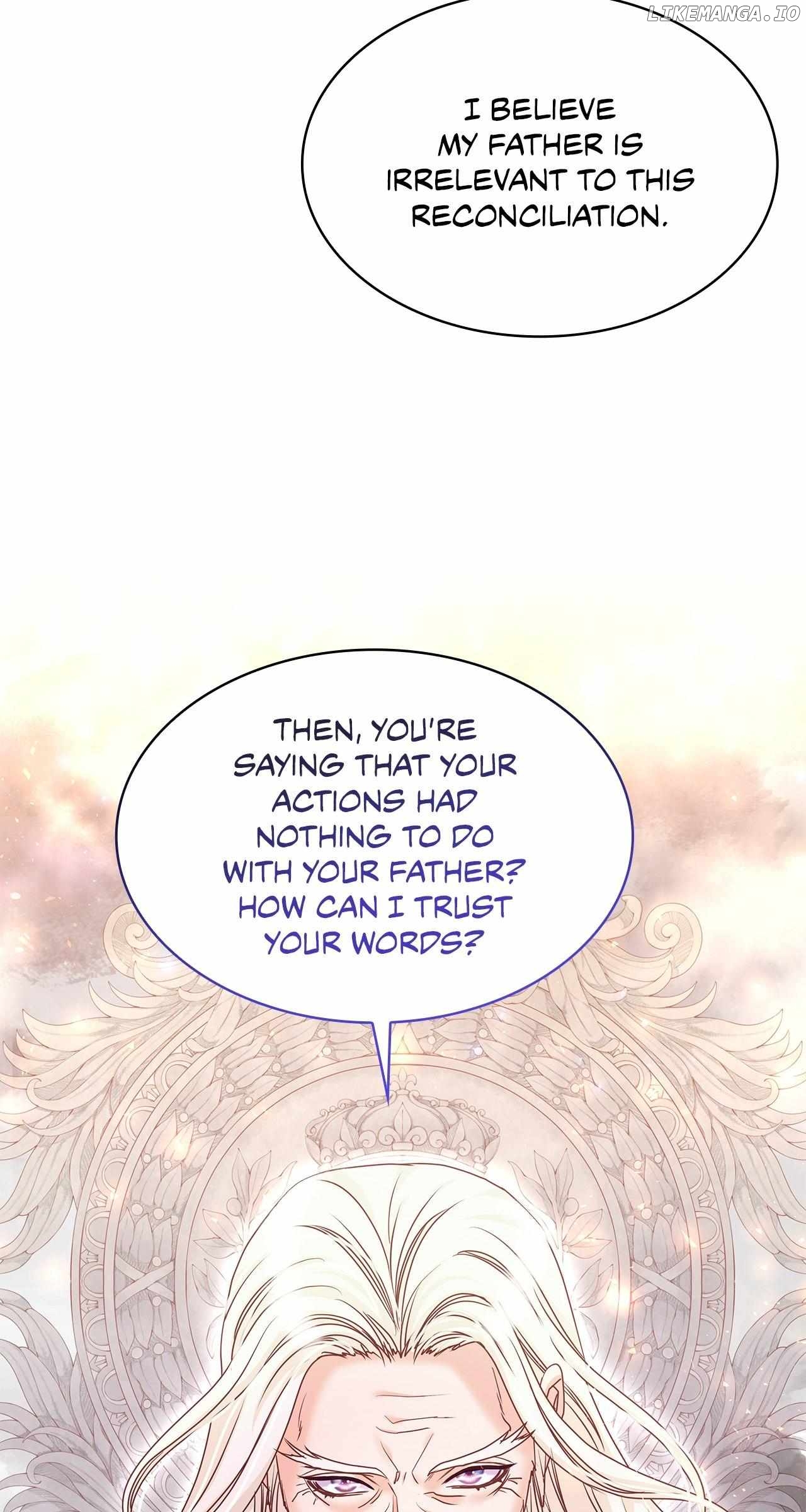 The Villainess Tames the Crazed Devil Chapter 23 - page 31