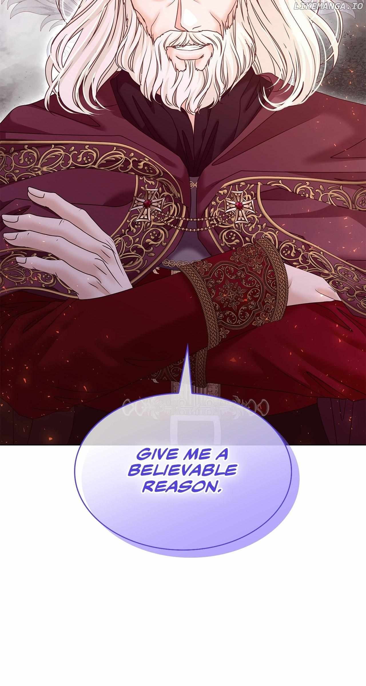 The Villainess Tames the Crazed Devil Chapter 23 - page 32