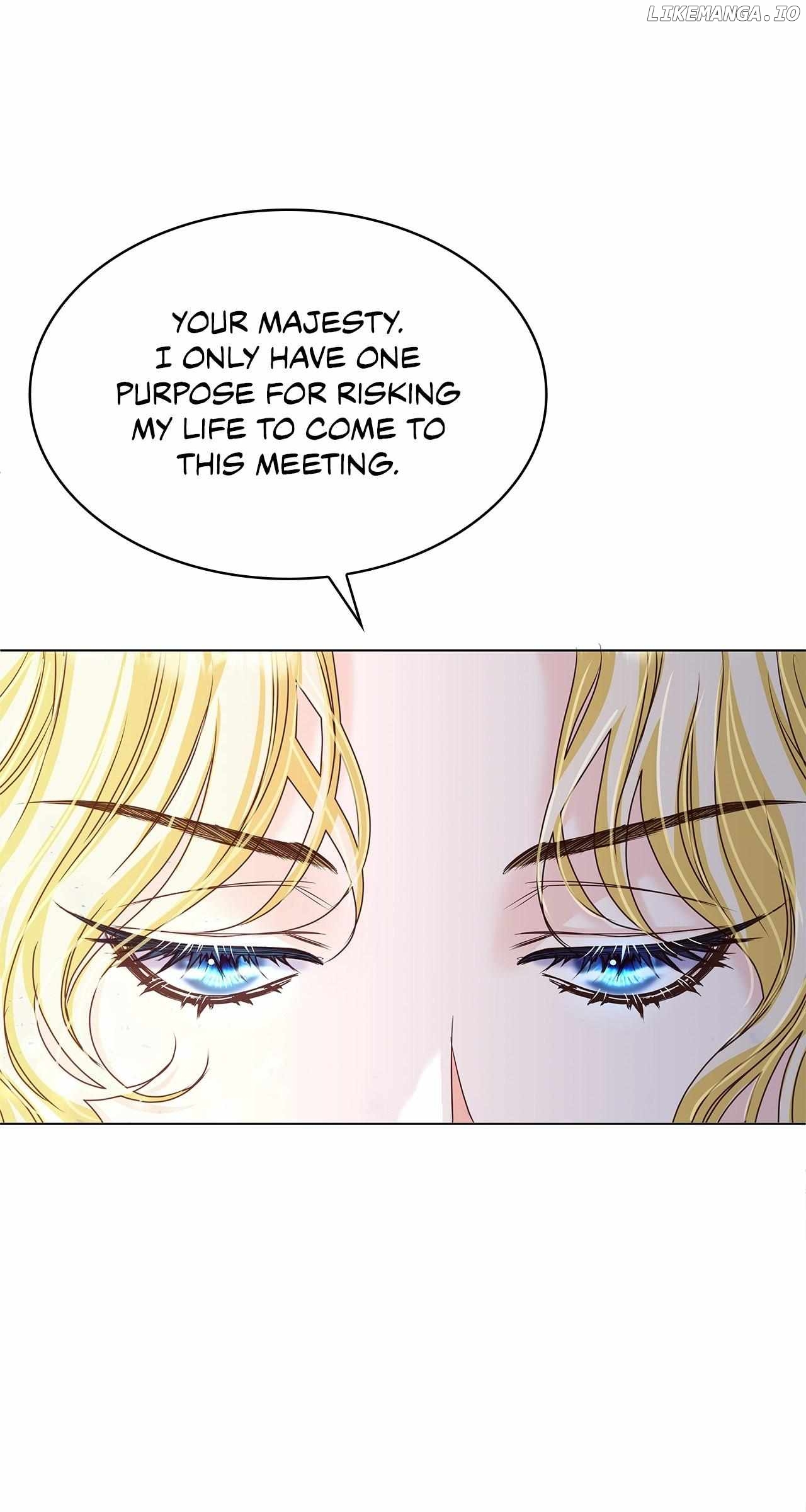 The Villainess Tames the Crazed Devil Chapter 23 - page 33